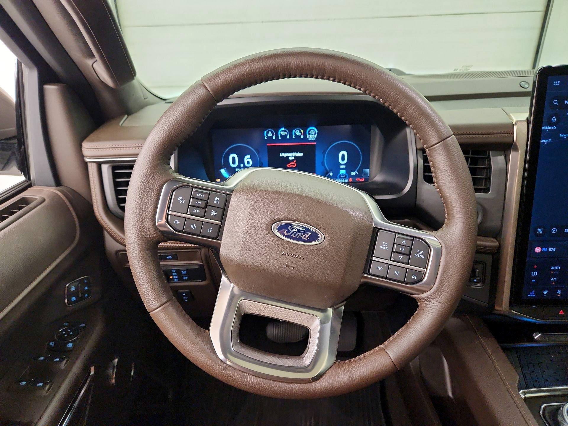 Thumbnail: 2022 Ford Expedition - 10