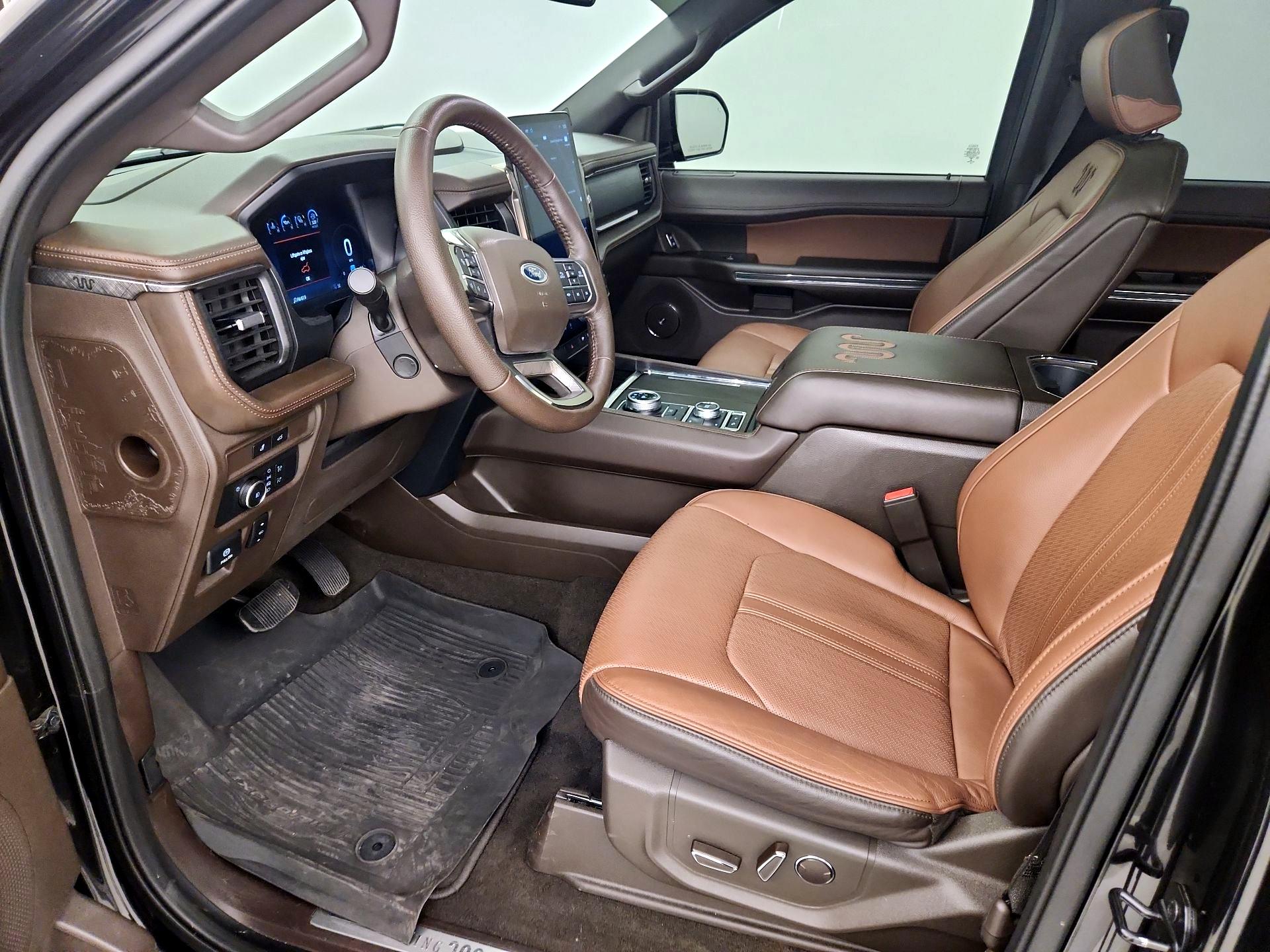 Thumbnail: 2022 Ford Expedition - 11