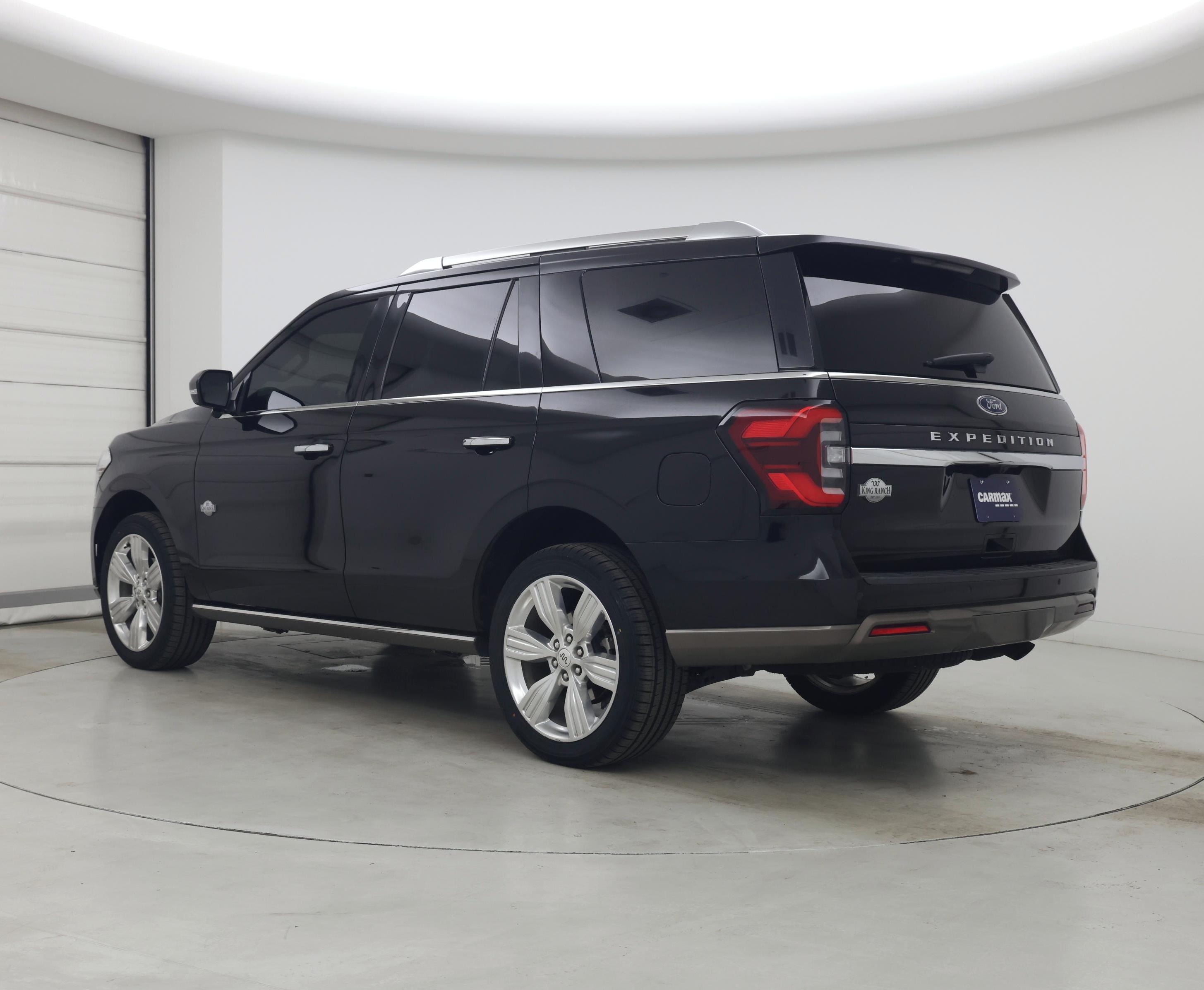 Thumbnail: 2022 Ford Expedition - 2