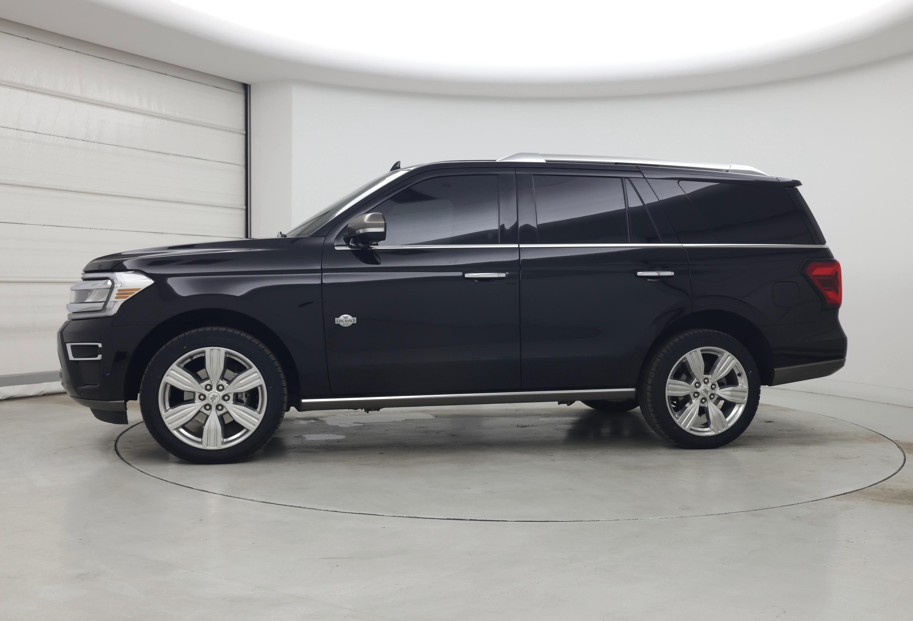 Thumbnail: 2022 Ford Expedition - 3