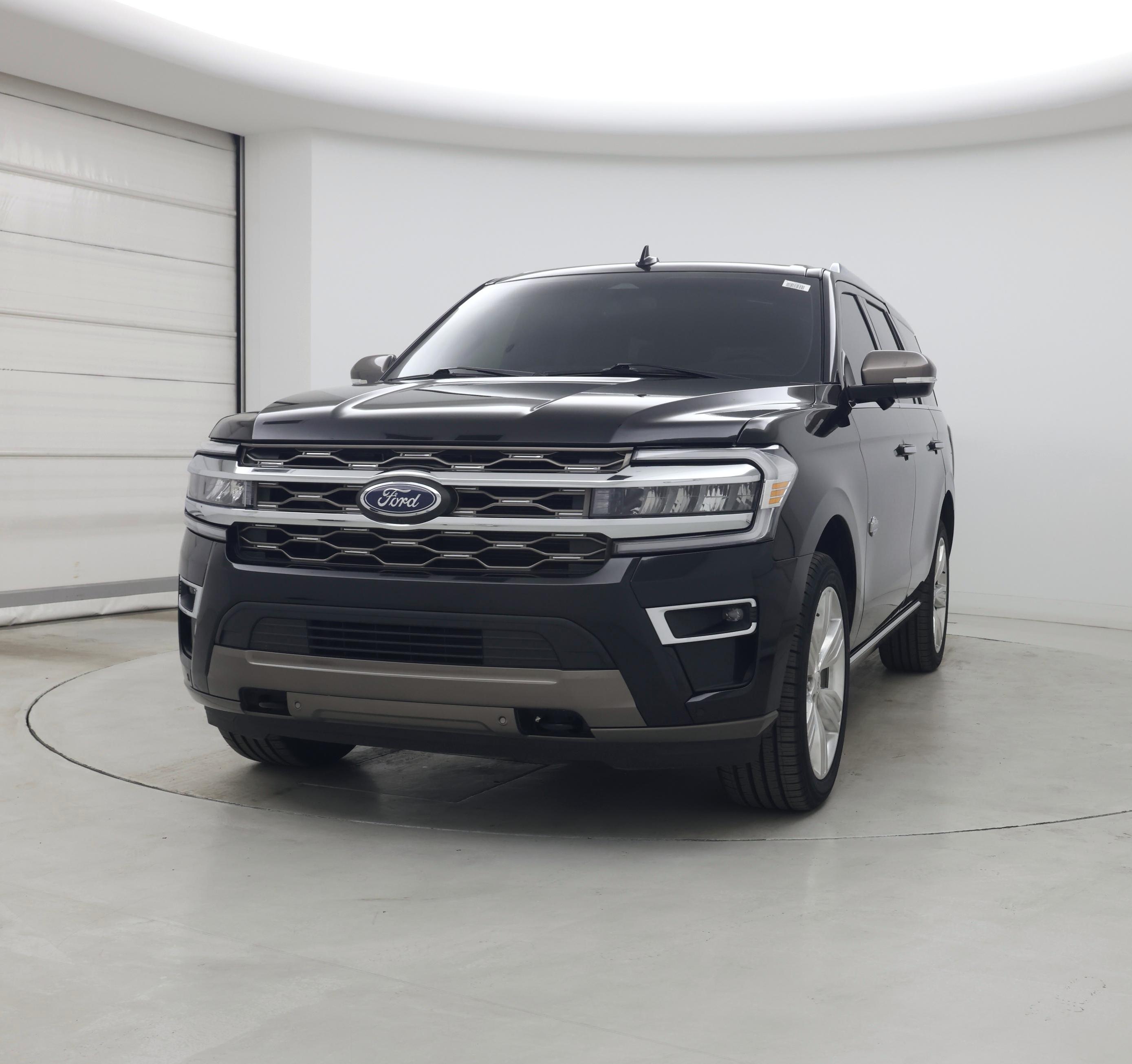 Thumbnail: 2022 Ford Expedition - 4