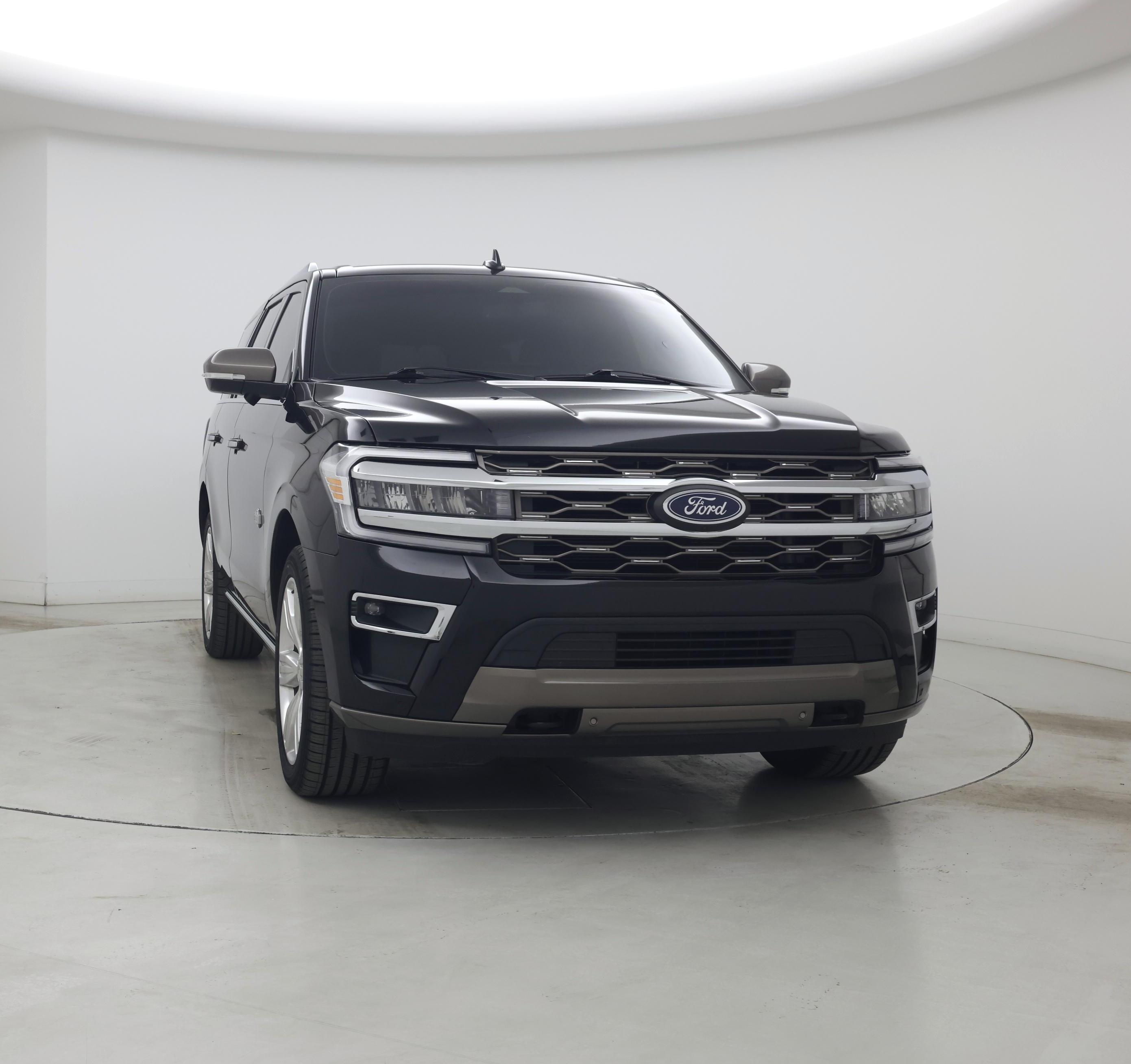 Thumbnail: 2022 Ford Expedition - 5