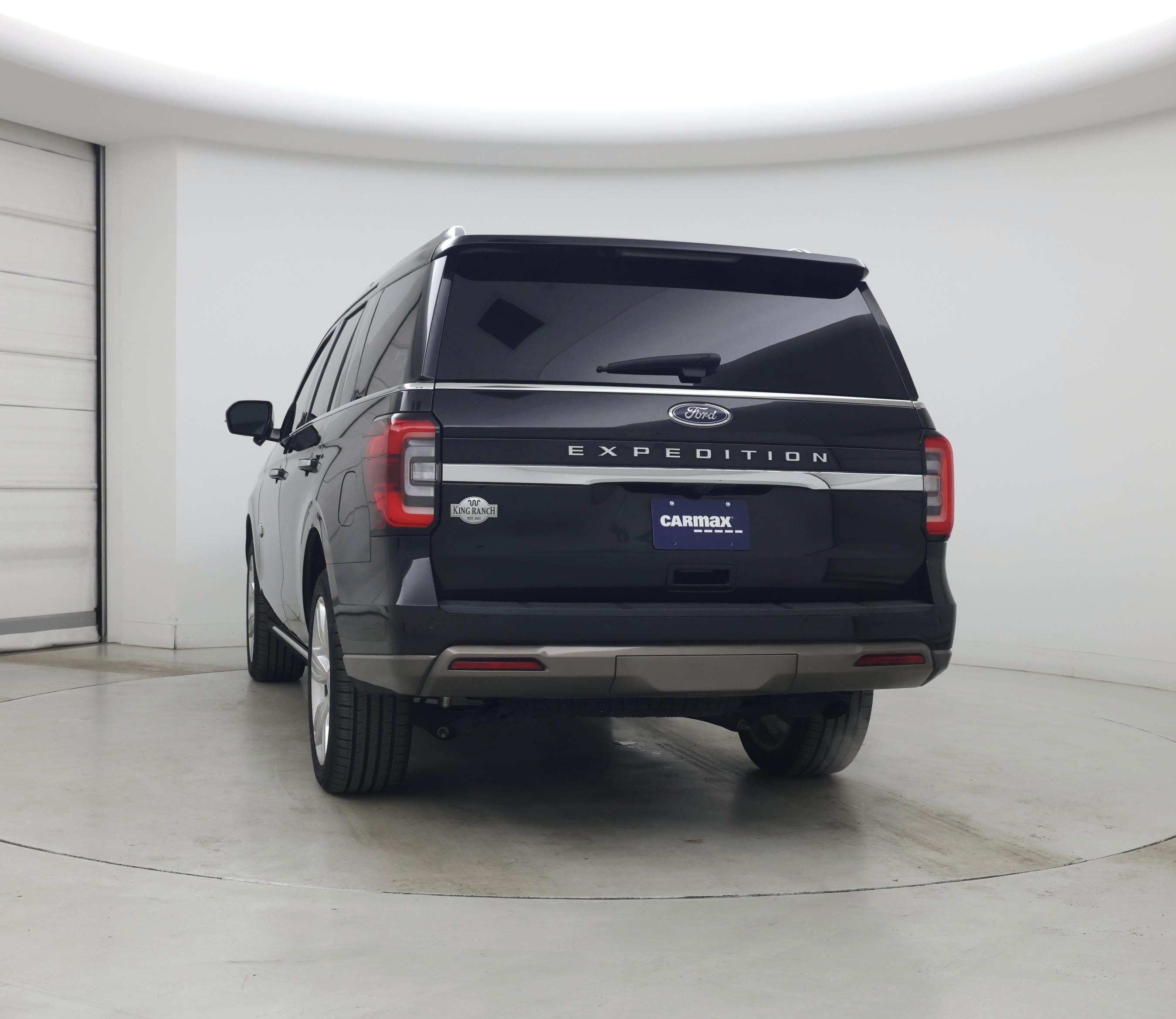 Thumbnail: 2022 Ford Expedition - 6