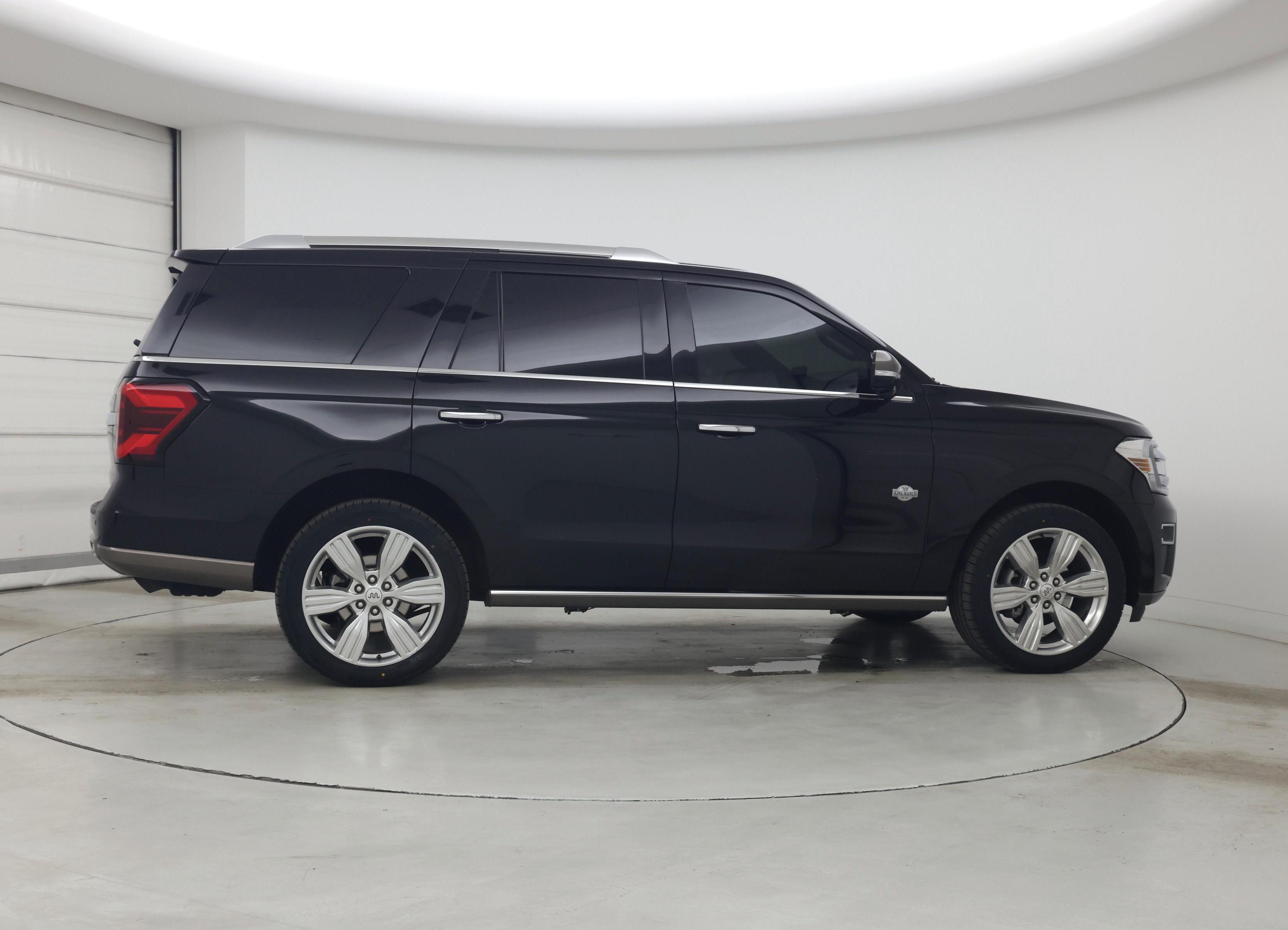 Thumbnail: 2022 Ford Expedition - 7