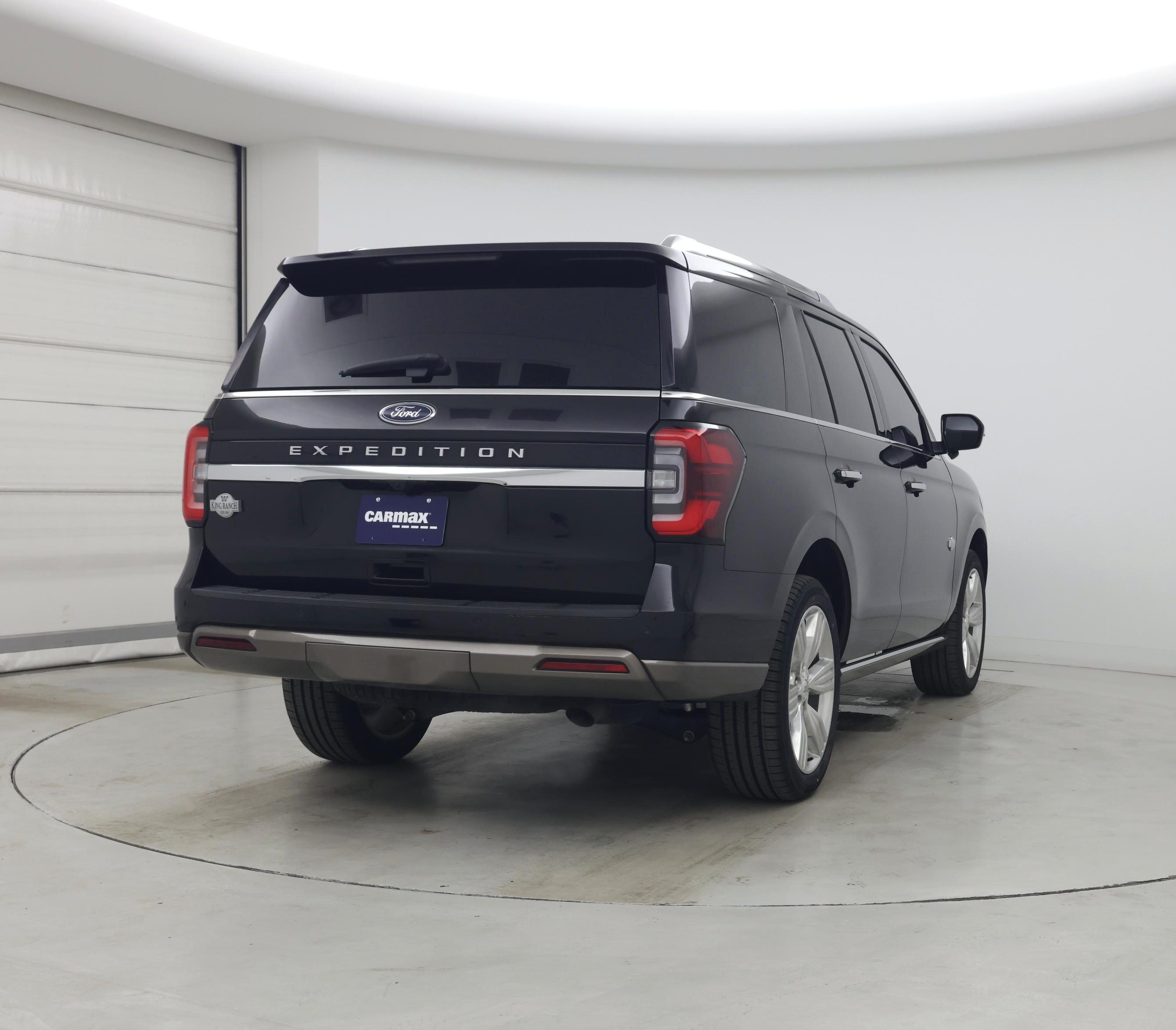 Thumbnail: 2022 Ford Expedition - 8