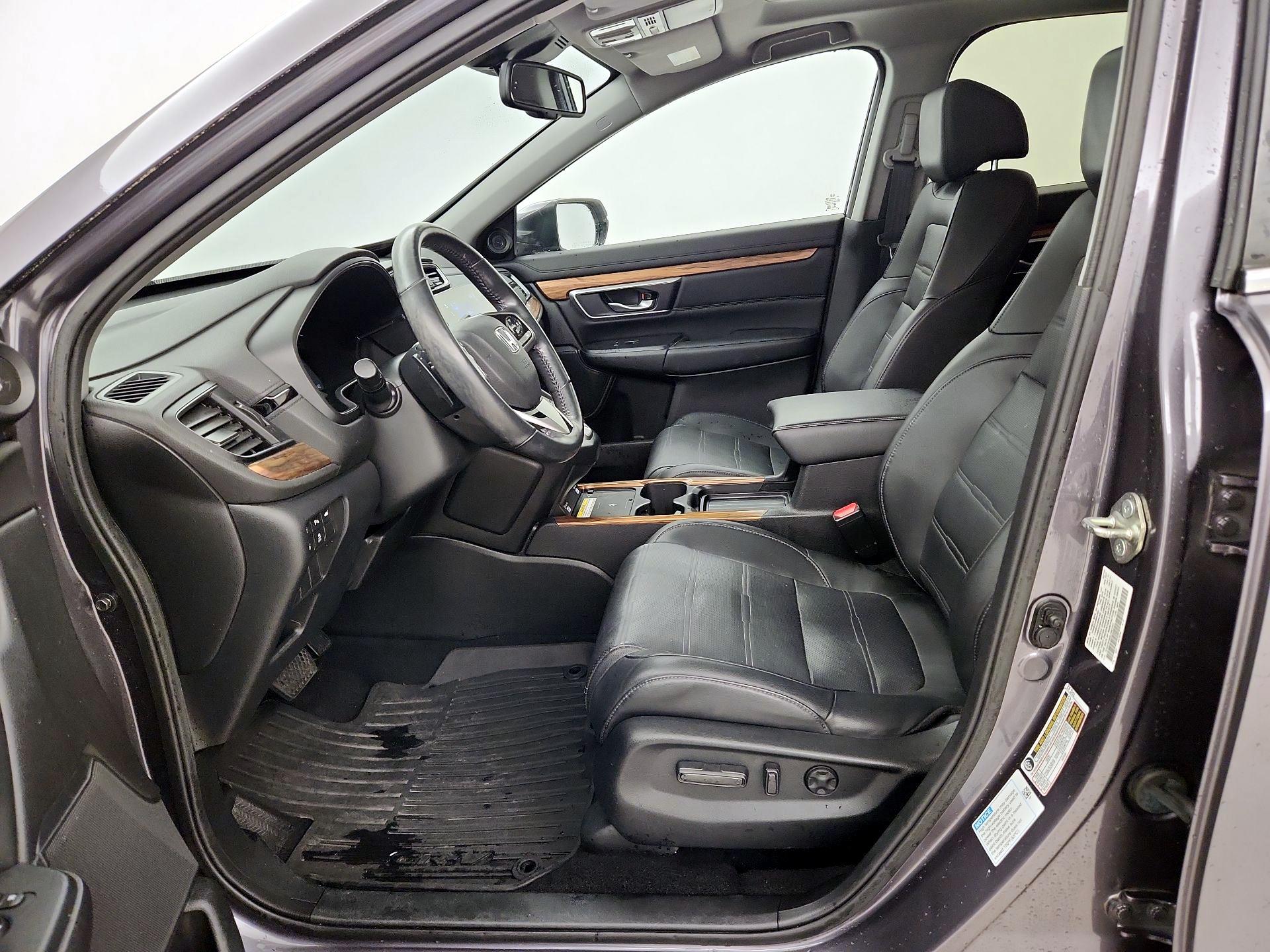 Thumbnail: 2020 Honda CR-V - 11