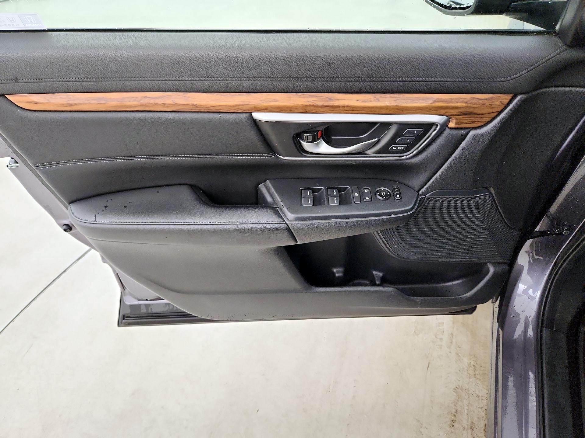 Thumbnail: 2020 Honda CR-V - 12