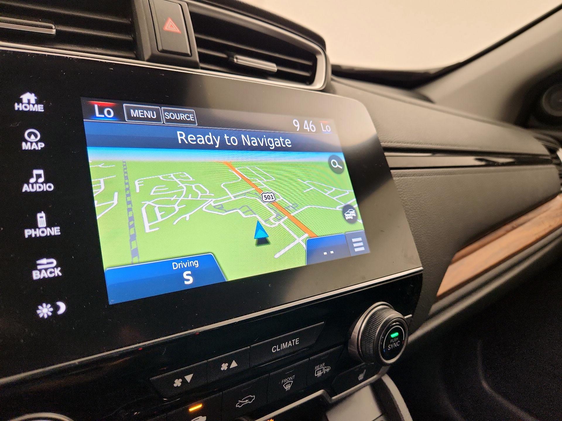 Thumbnail: 2020 Honda CR-V - 14