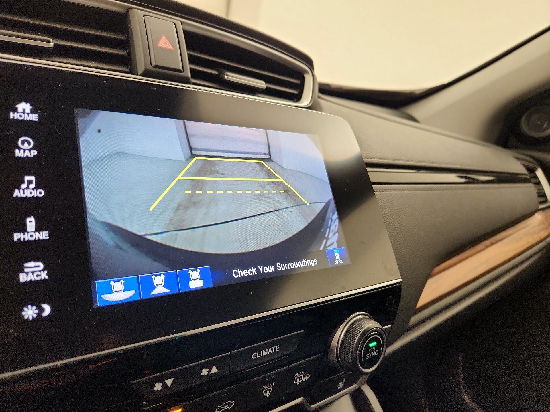 Thumbnail: 2020 Honda CR-V - 15