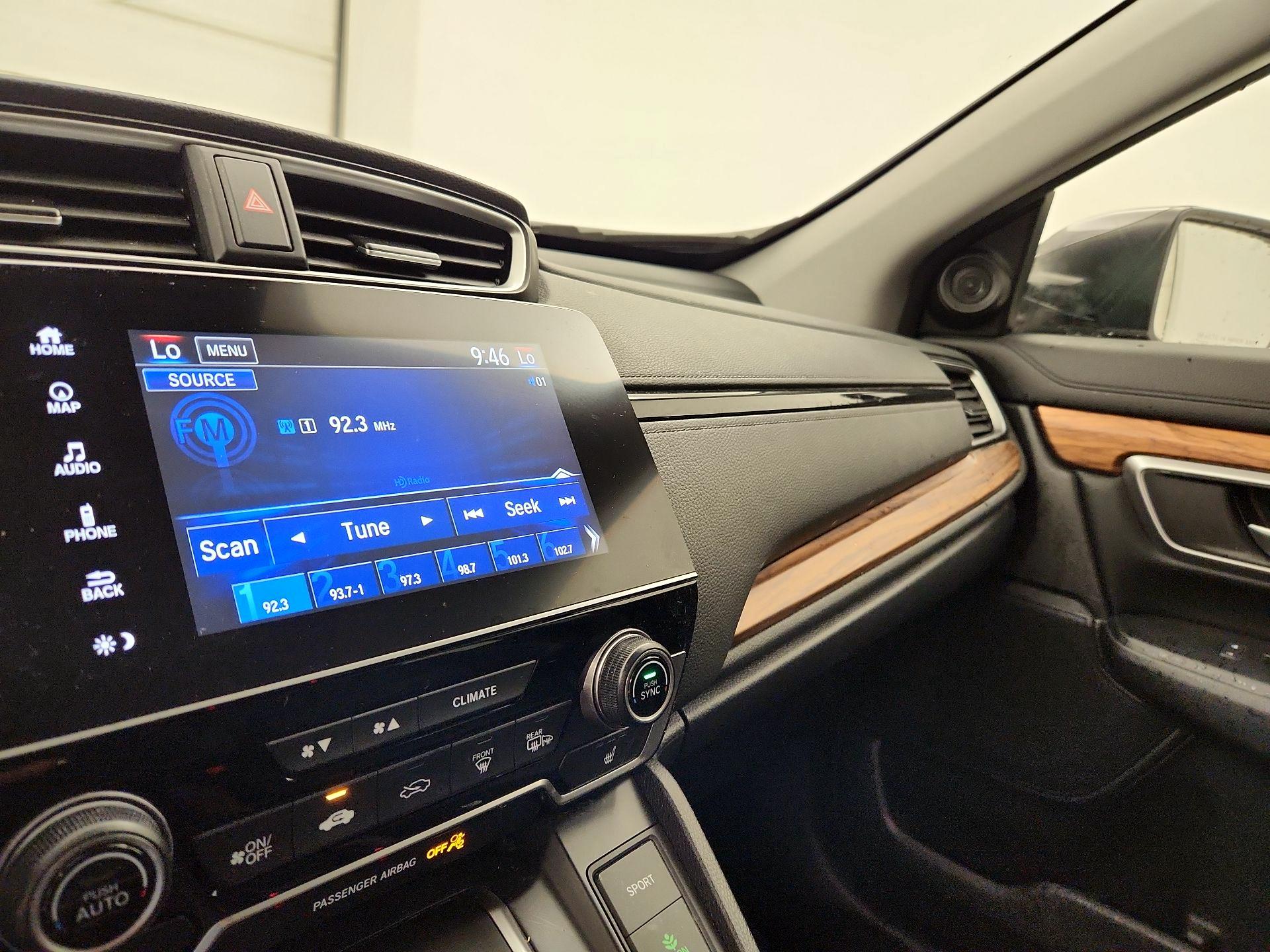Thumbnail: 2020 Honda CR-V - 16