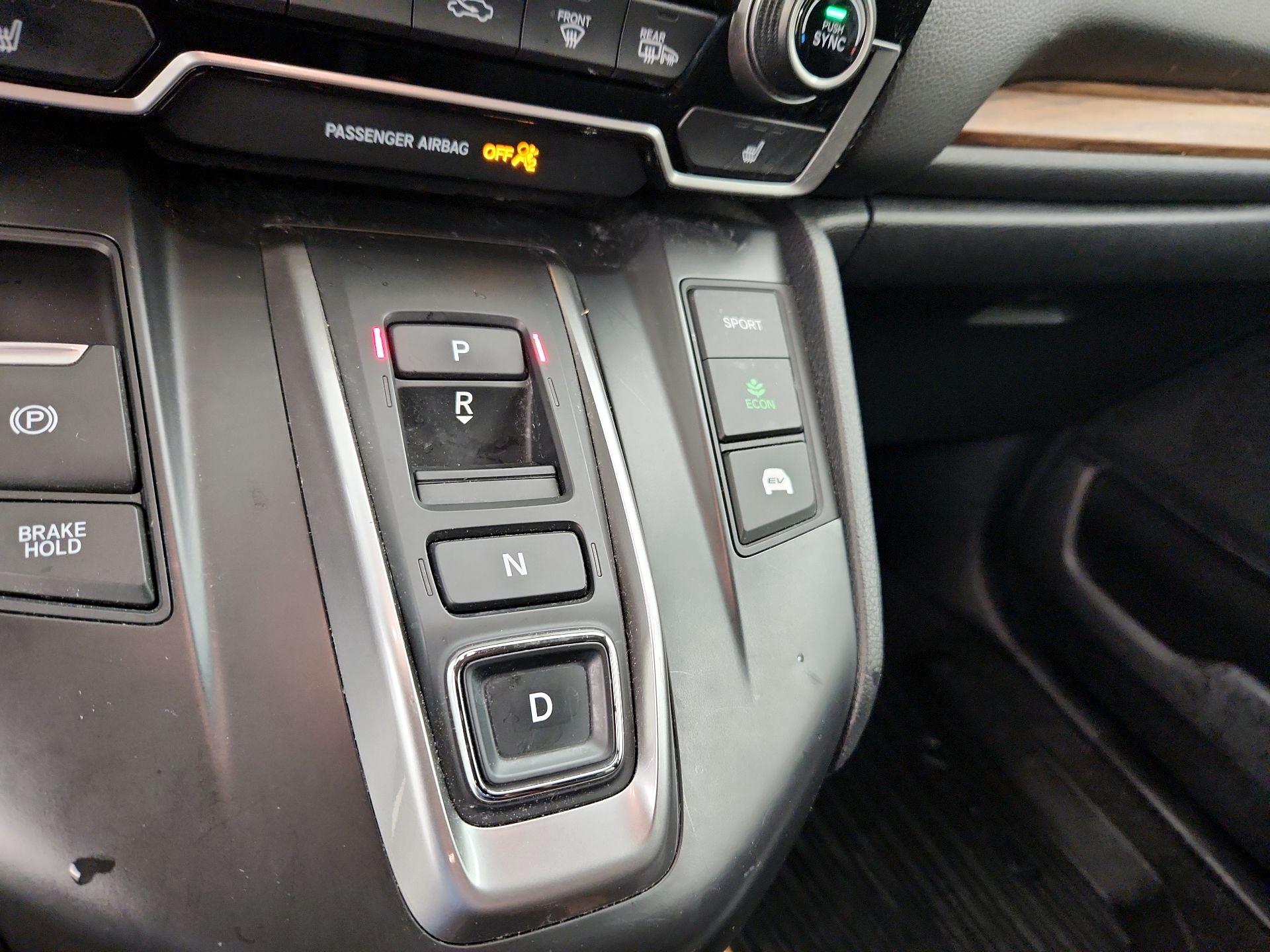 Thumbnail: 2020 Honda CR-V - 18