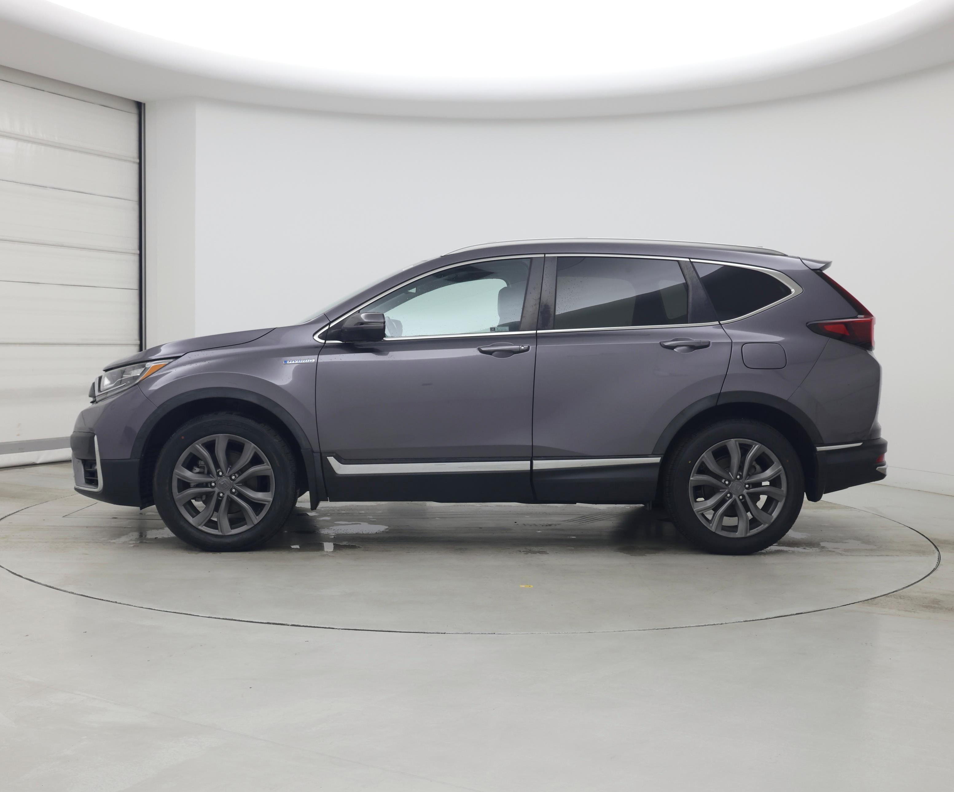 Thumbnail: 2020 Honda CR-V - 3