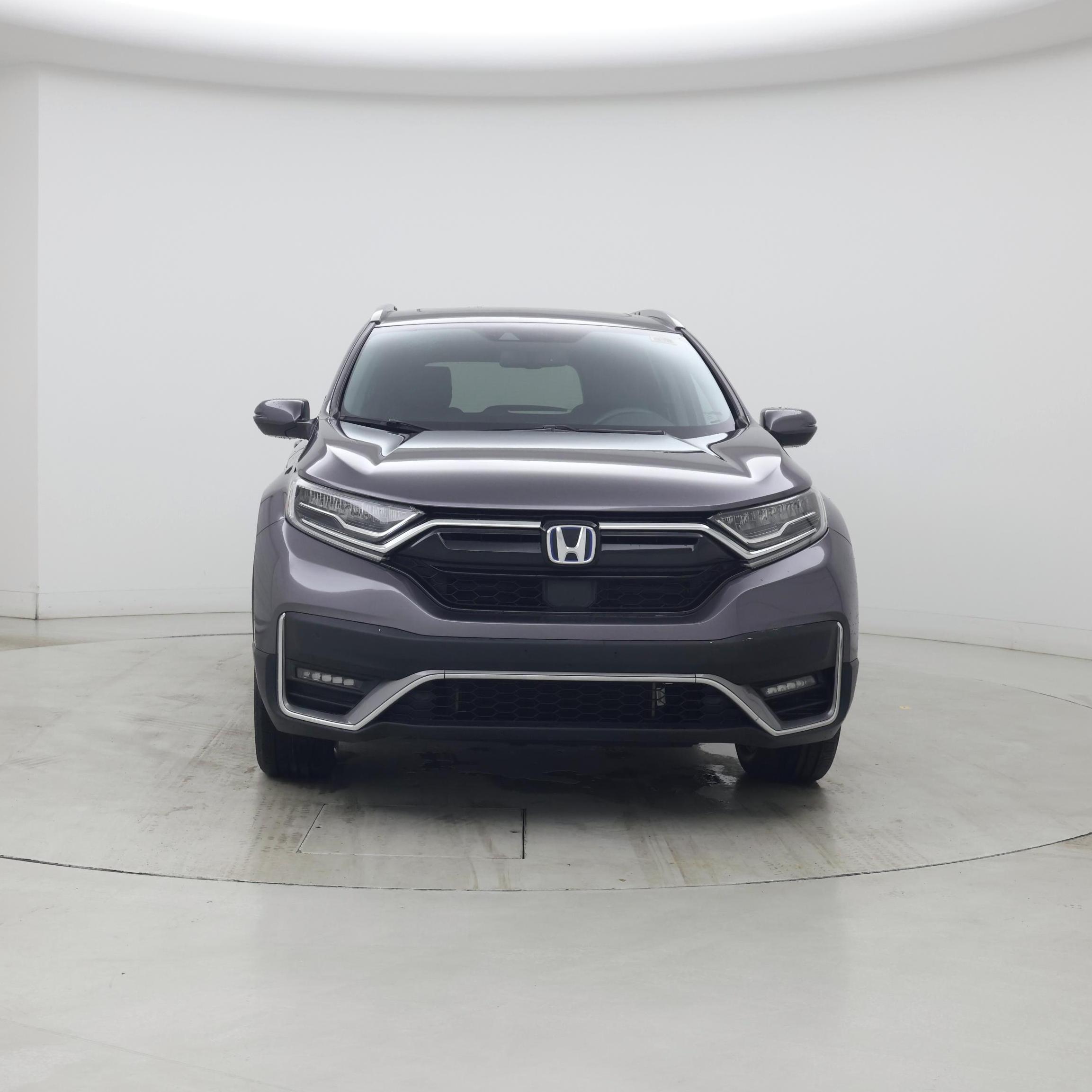 Thumbnail: 2020 Honda CR-V - 5