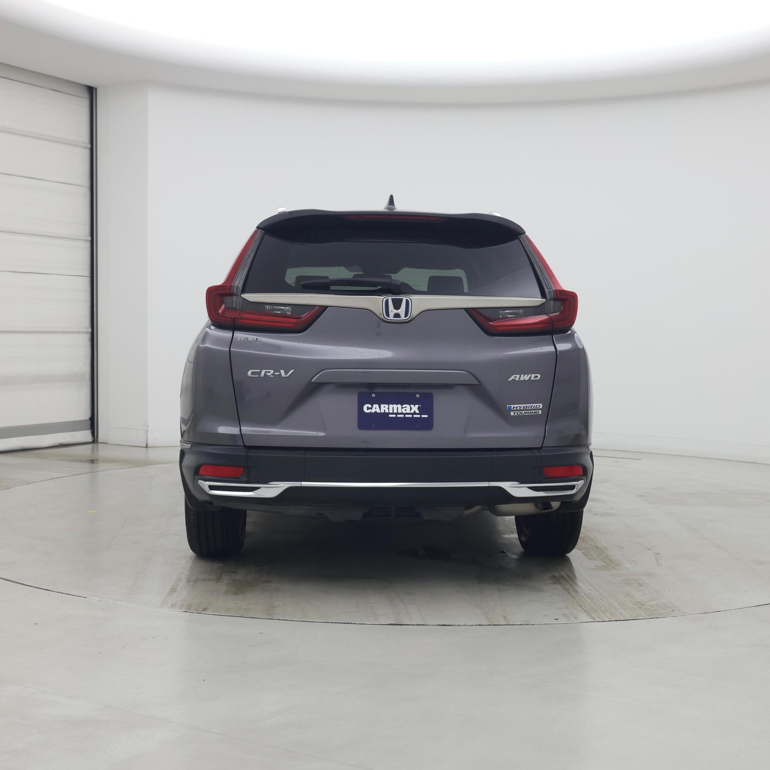 Thumbnail: 2020 Honda CR-V - 6
