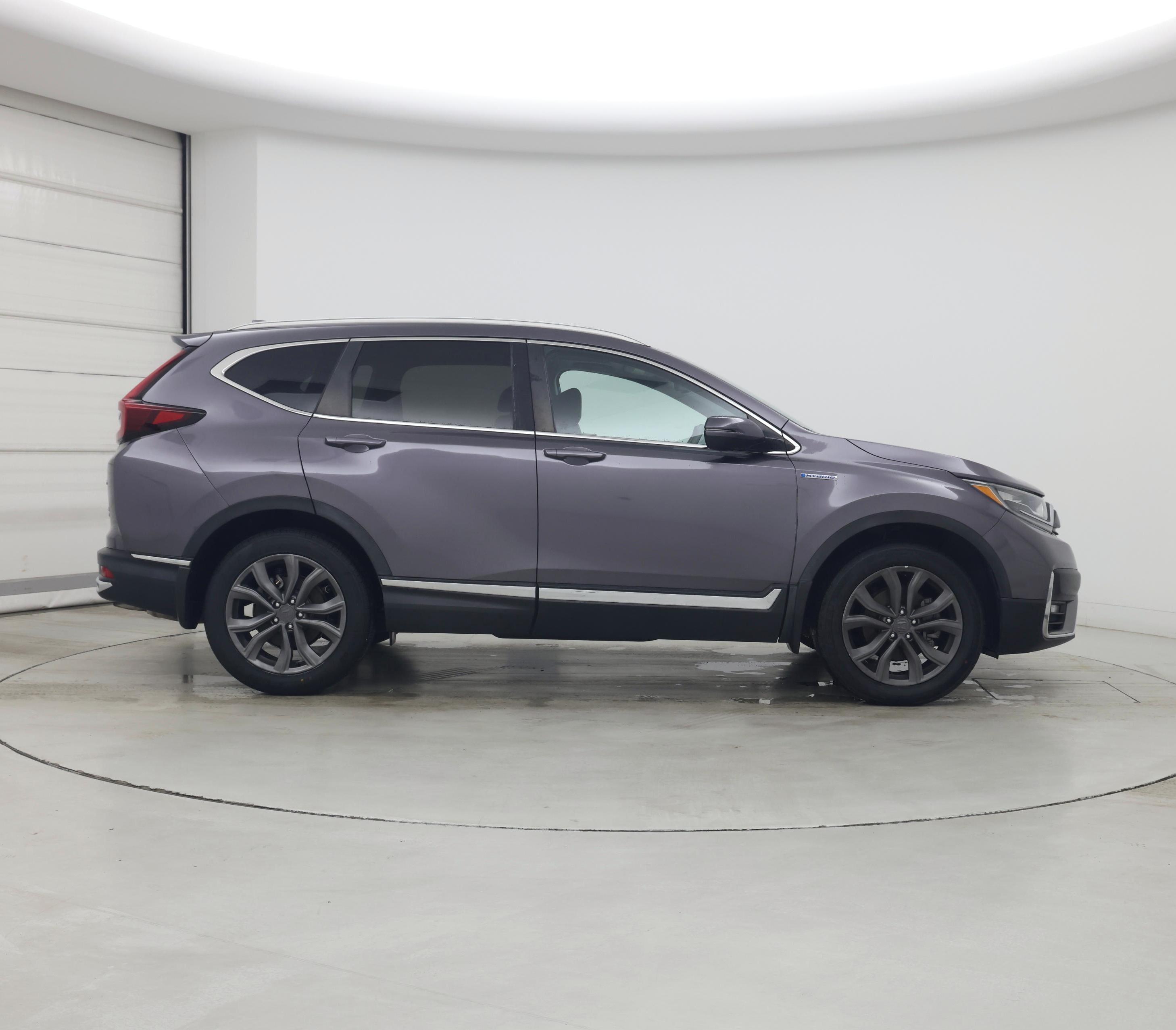 Thumbnail: 2020 Honda CR-V - 7