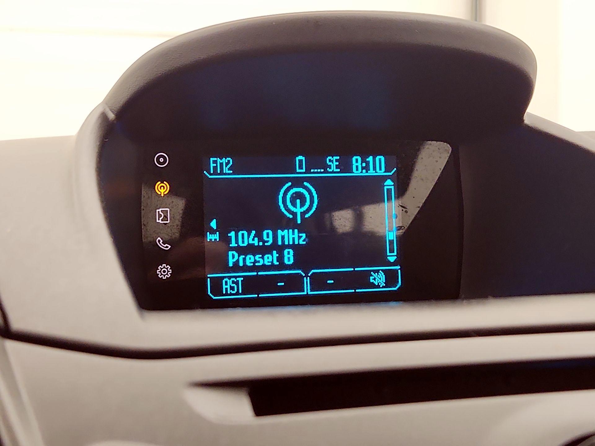 Thumbnail: 2016 Ford Fiesta - 14