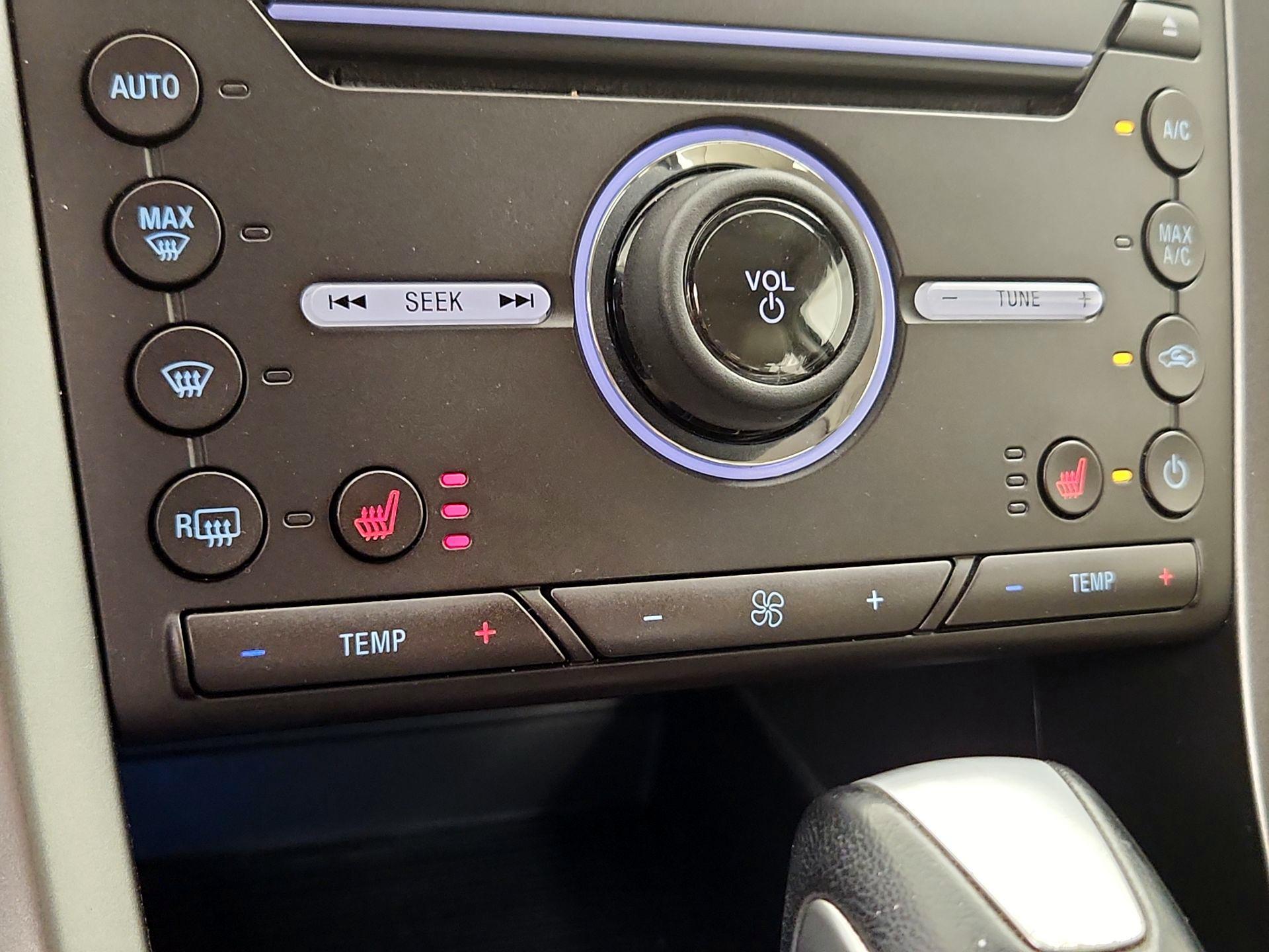 Thumbnail: 2016 Ford Fusion - 15