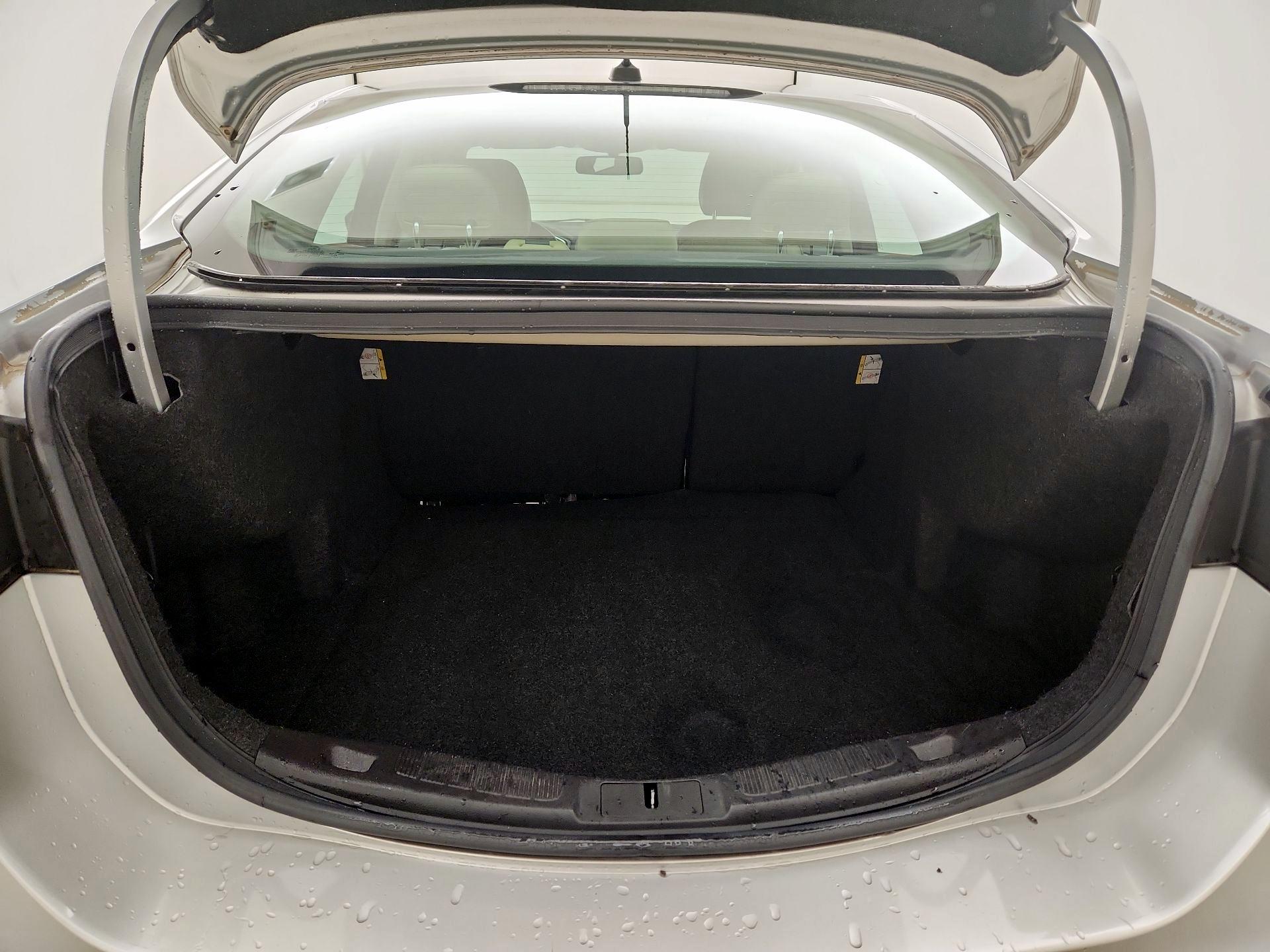 Thumbnail: 2016 Ford Fusion - 19