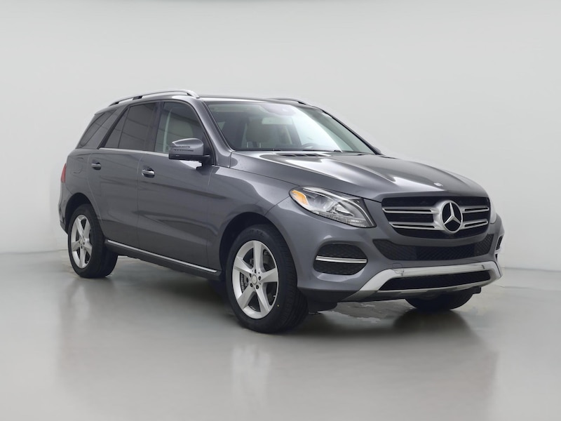 2017 Mercedes-Benz GLE 350 -
                  Myrtle Beach, SC