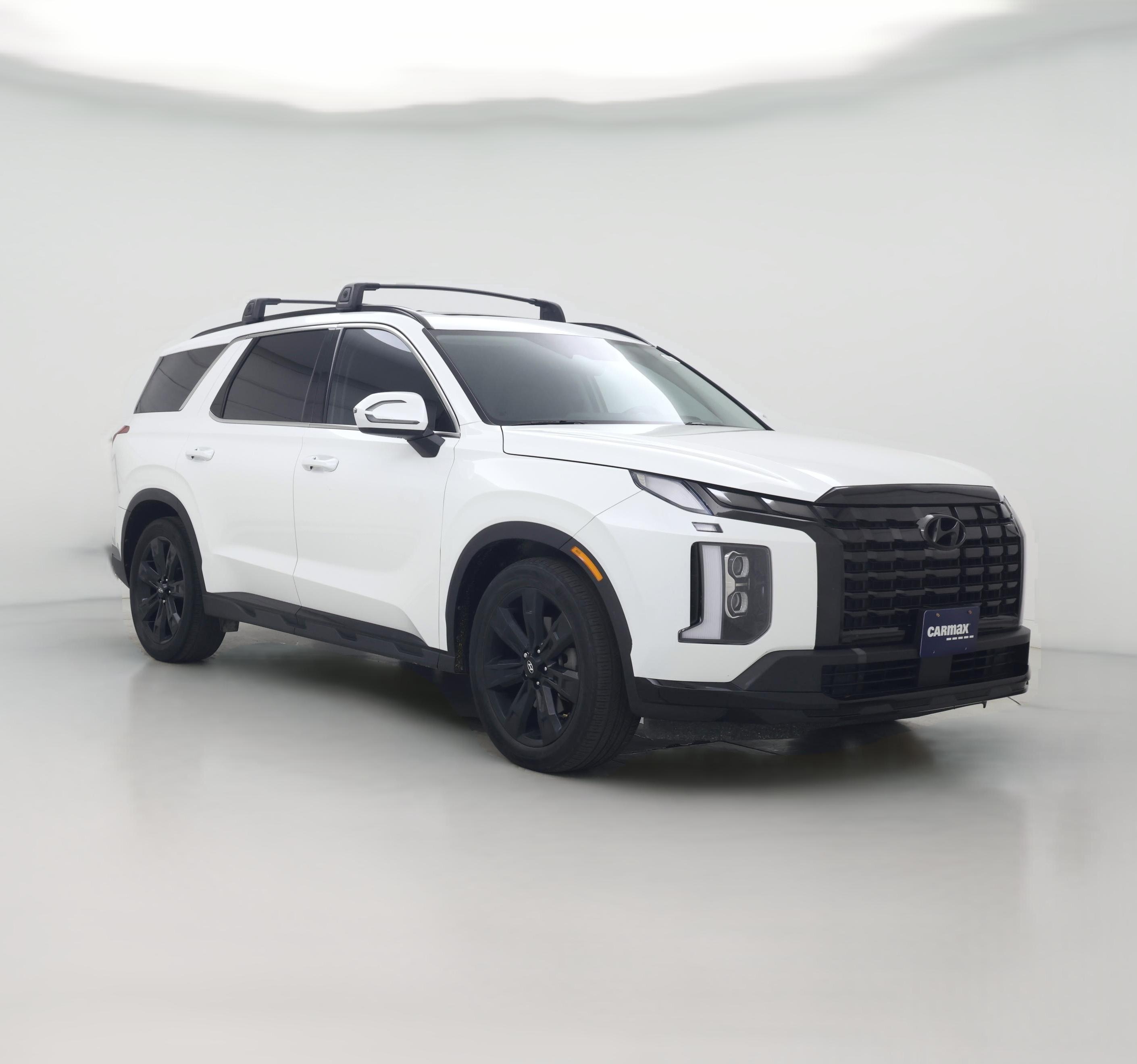Thumbnail: 2023 Hyundai Palisade - 1