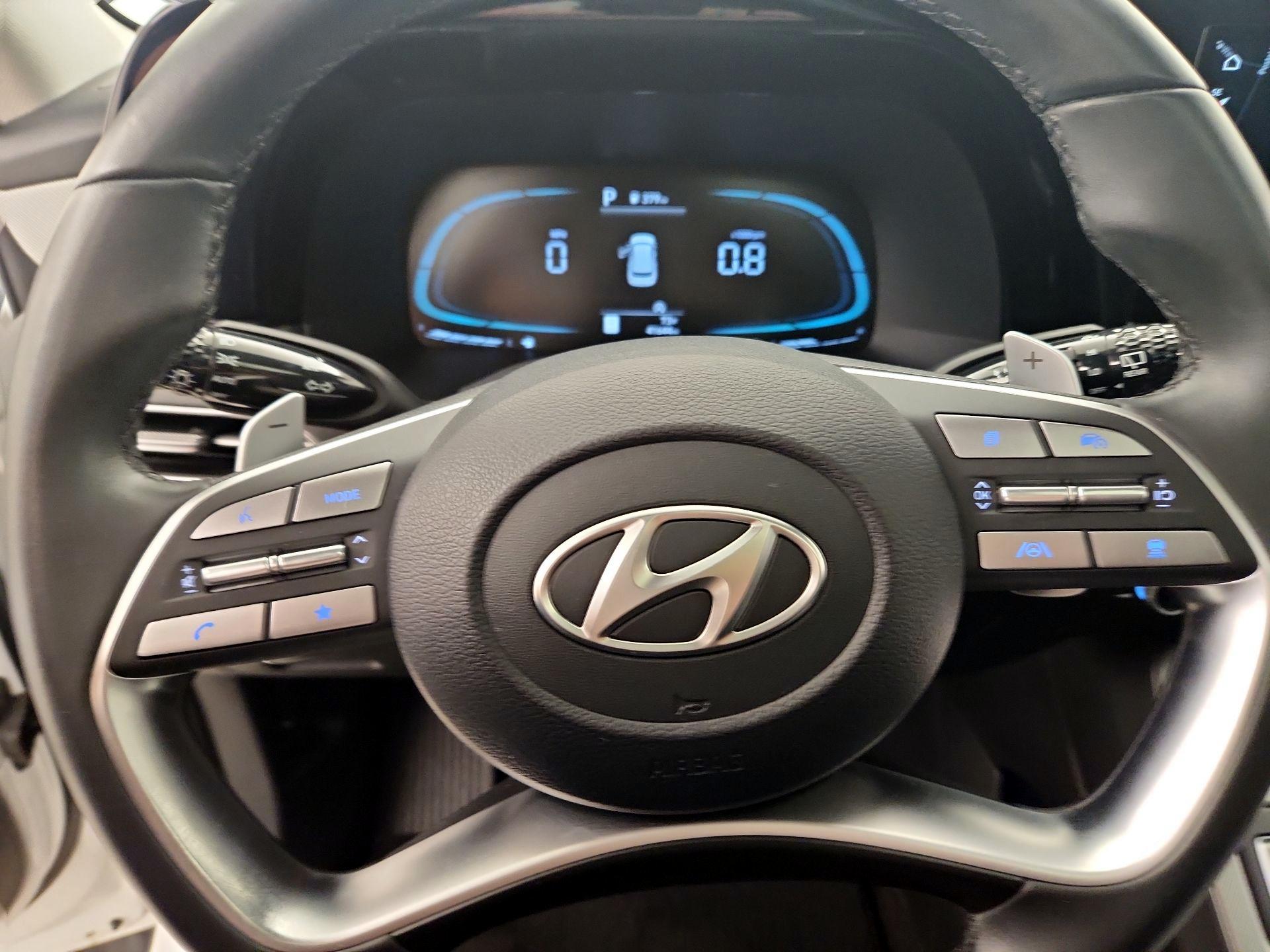Thumbnail: 2023 Hyundai Palisade - 10