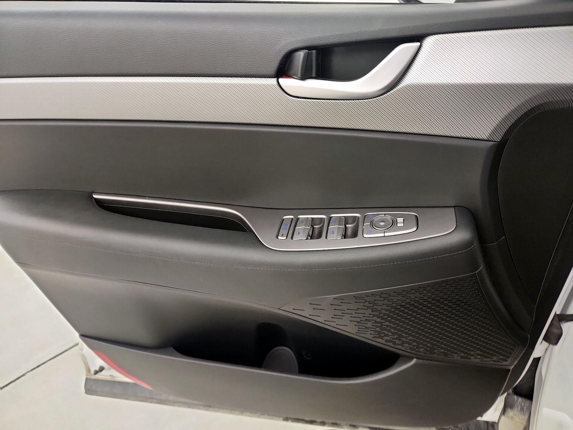 Thumbnail: 2023 Hyundai Palisade - 12