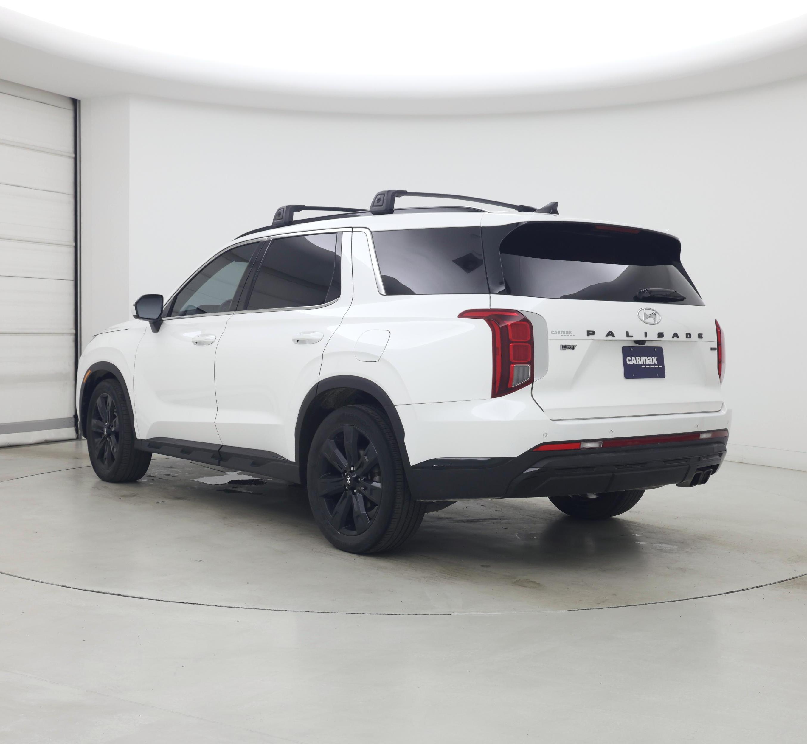 Thumbnail: 2023 Hyundai Palisade - 2