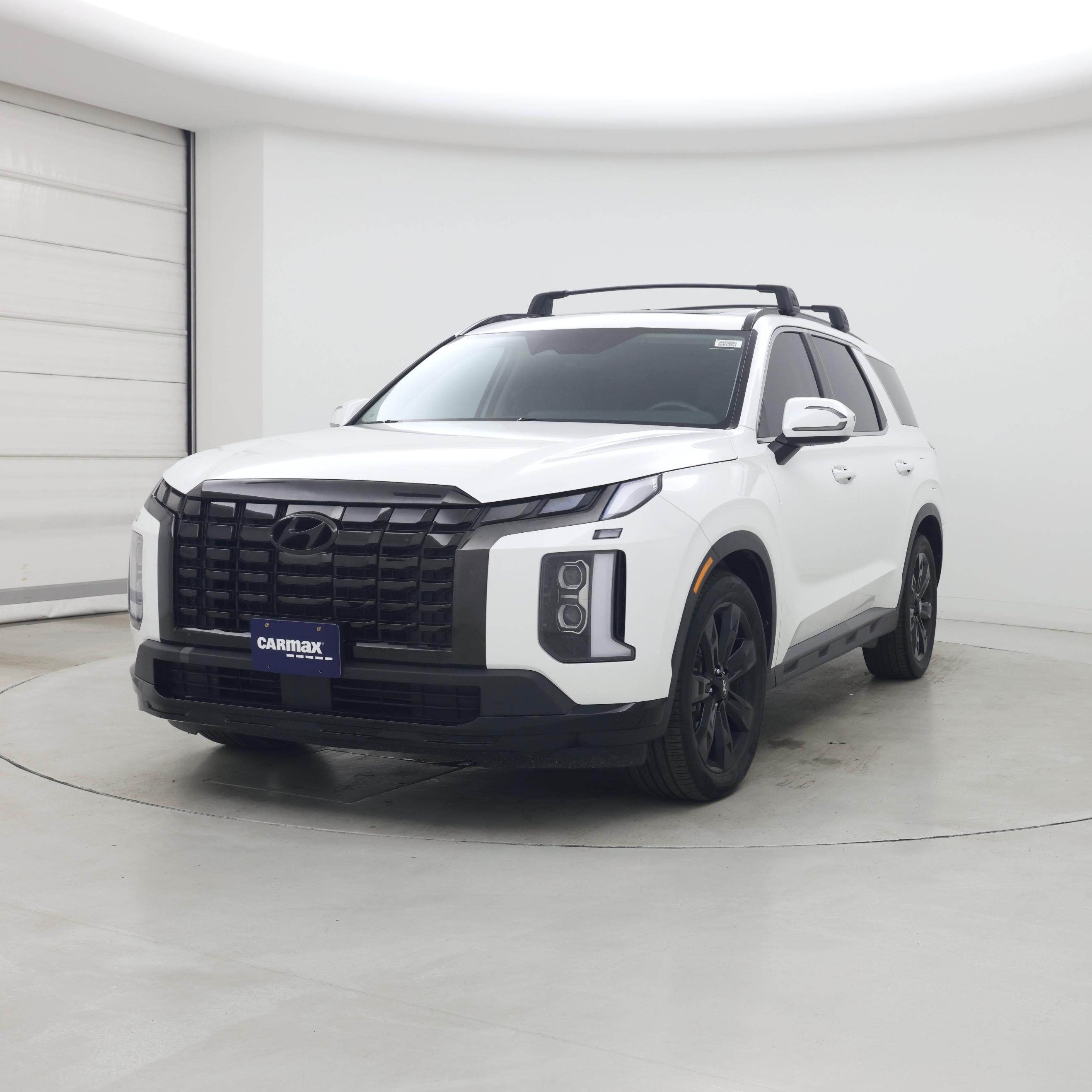 Thumbnail: 2023 Hyundai Palisade - 4