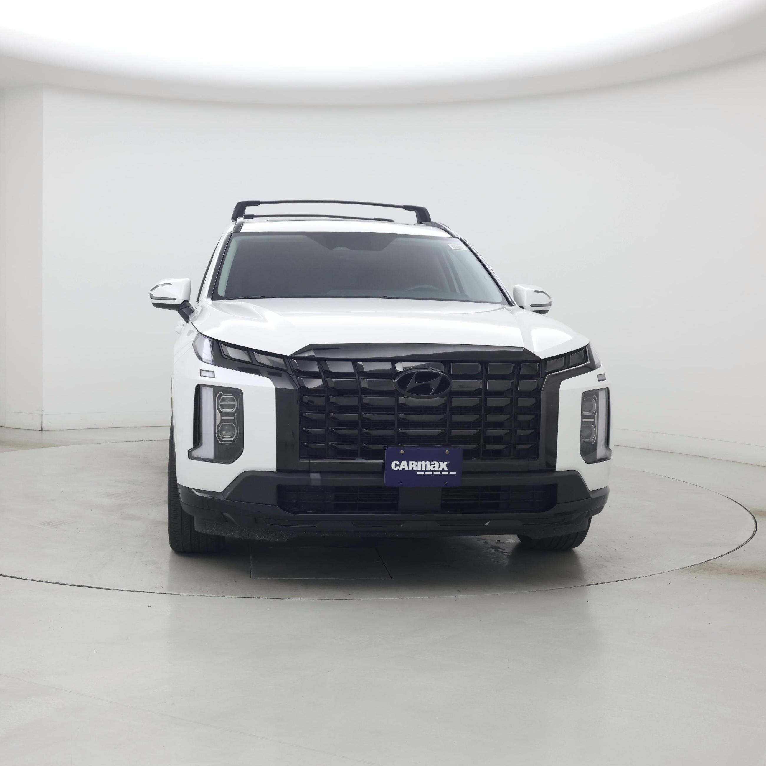 Thumbnail: 2023 Hyundai Palisade - 5