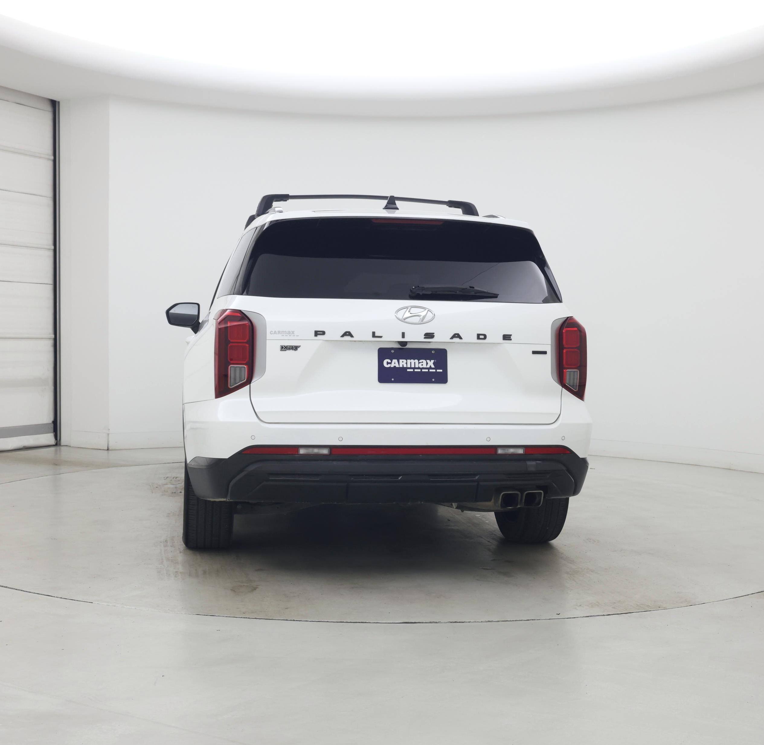 Thumbnail: 2023 Hyundai Palisade - 6