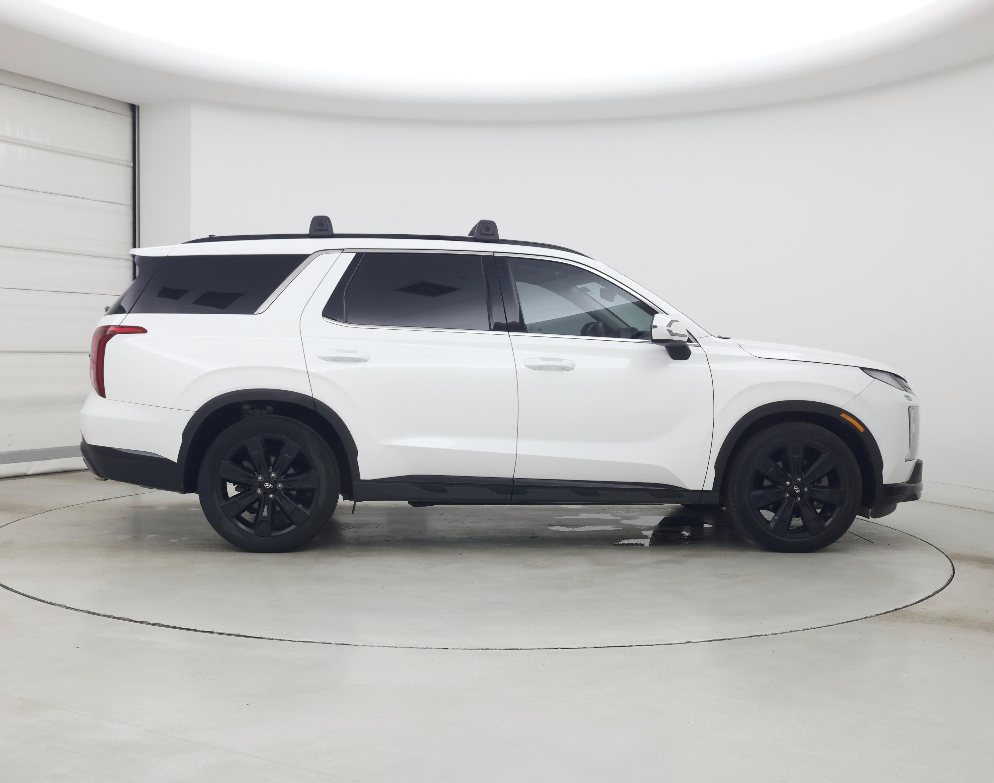 Thumbnail: 2023 Hyundai Palisade - 7