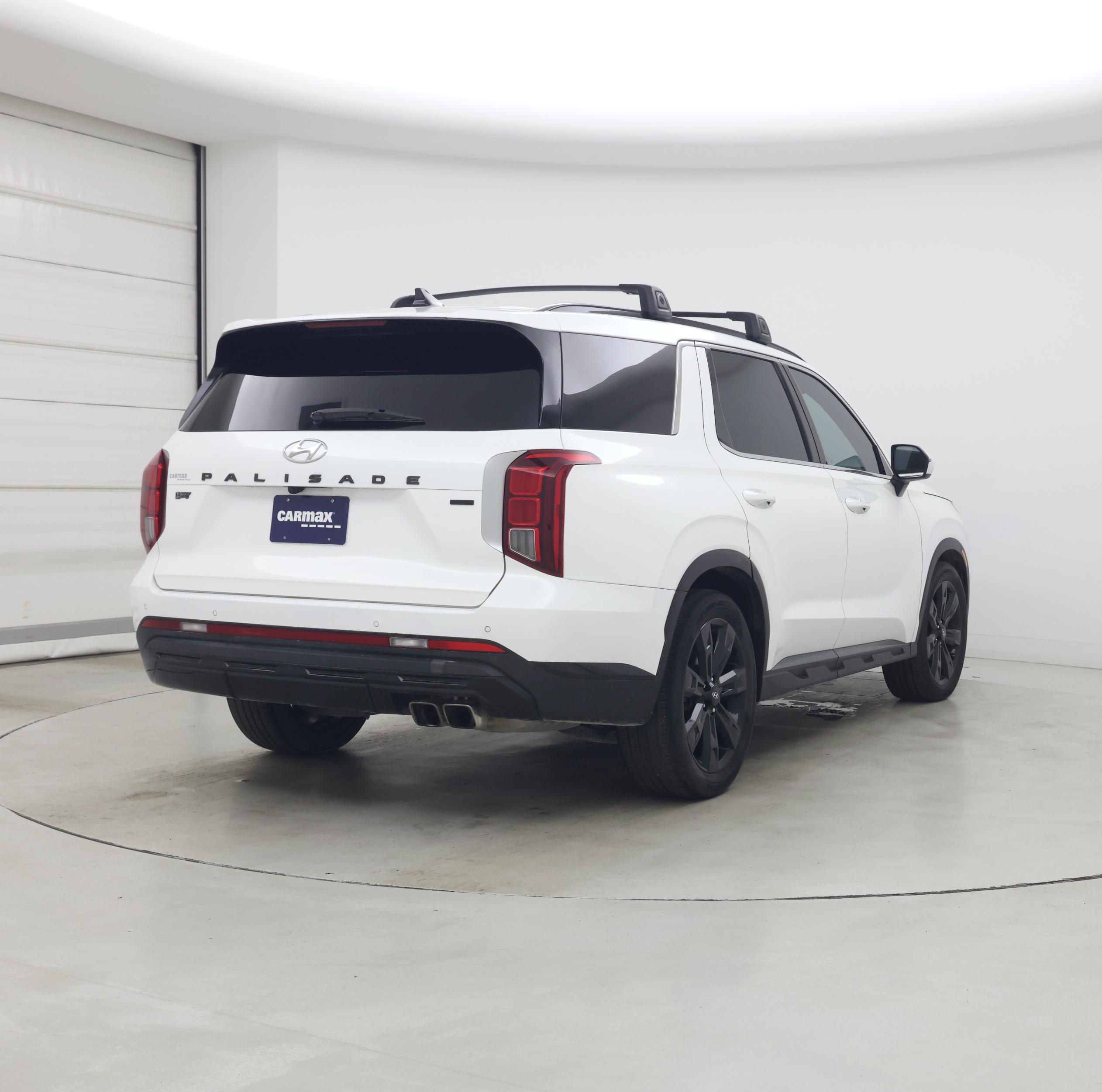 Thumbnail: 2023 Hyundai Palisade - 8