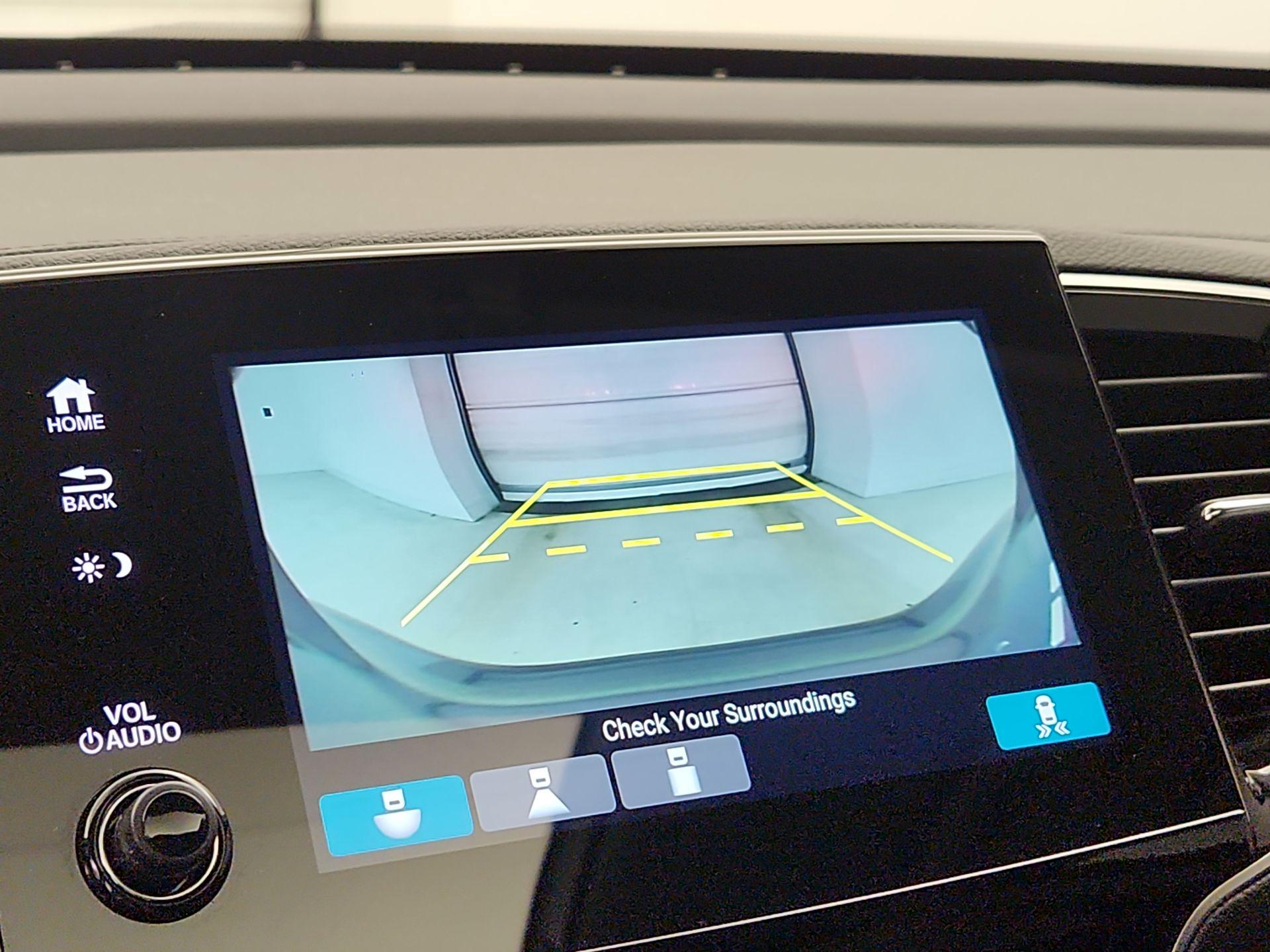 Thumbnail: 2021 Honda Pilot - 14