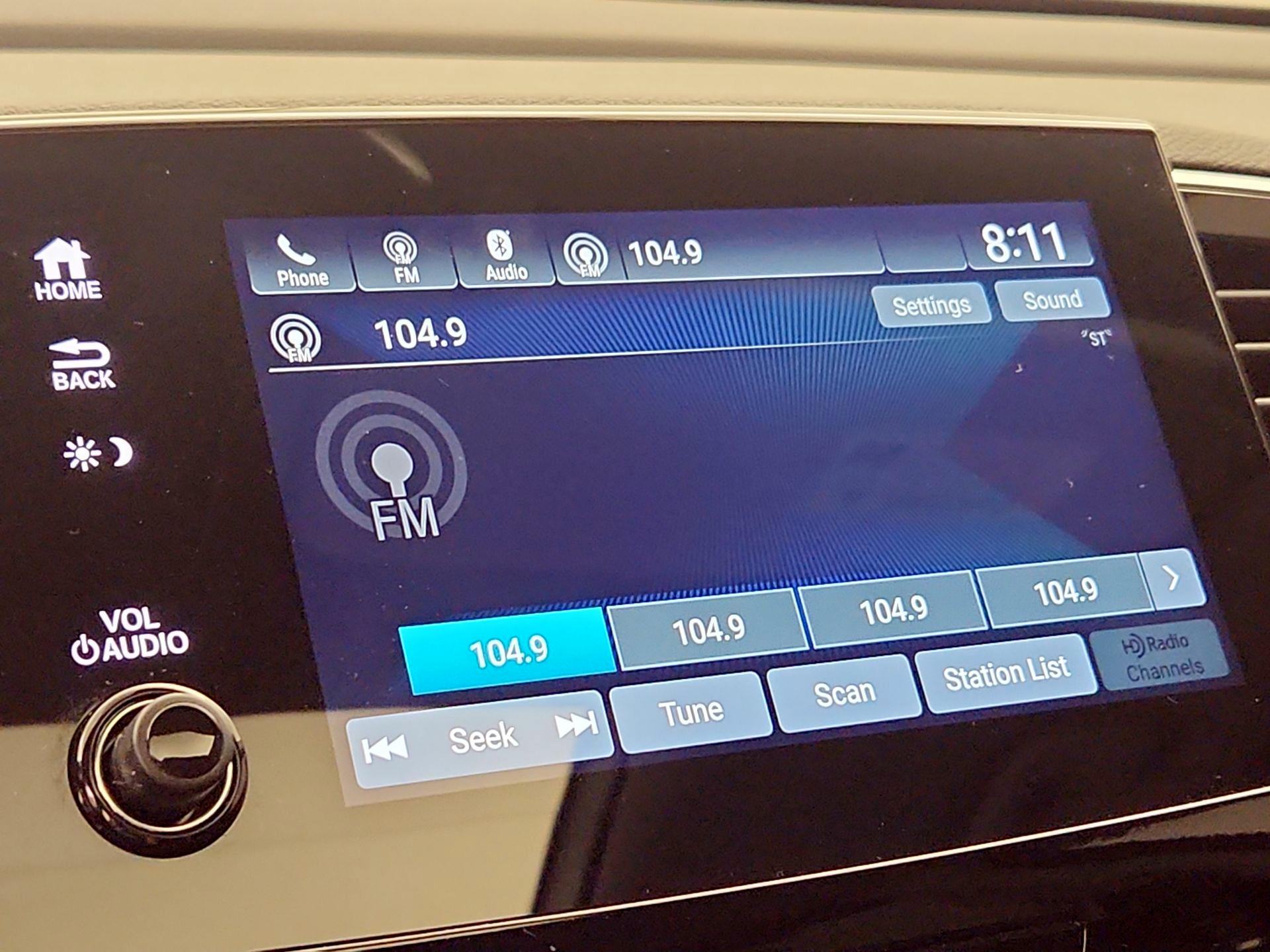 Thumbnail: 2021 Honda Pilot - 15