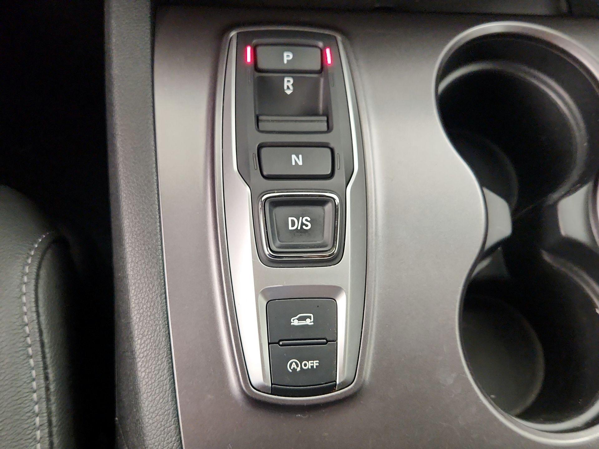 Thumbnail: 2021 Honda Pilot - 17