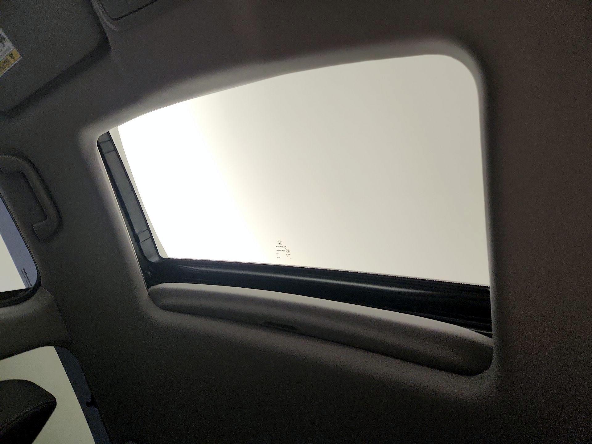 Thumbnail: 2021 Honda Pilot - 19