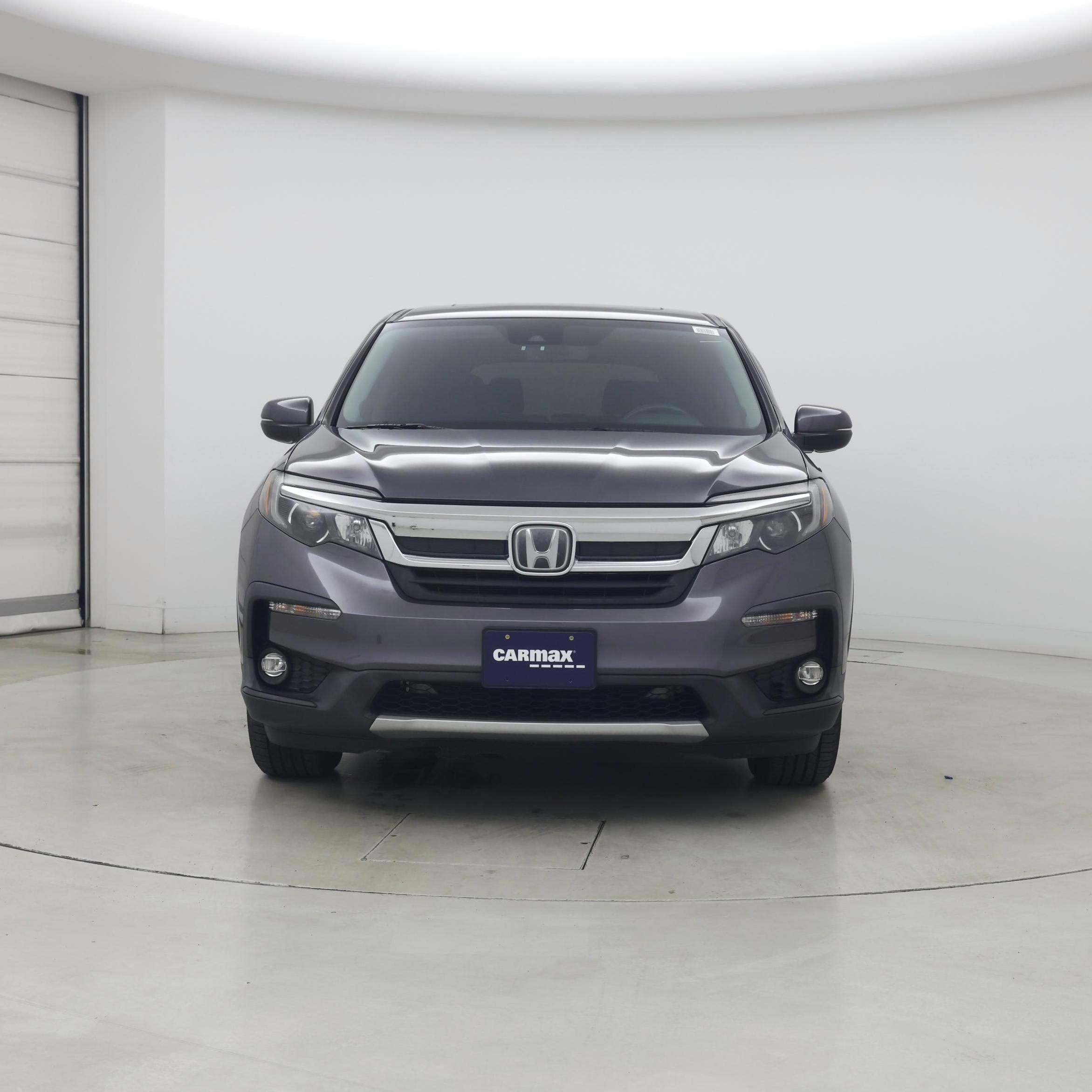 Thumbnail: 2021 Honda Pilot - 5