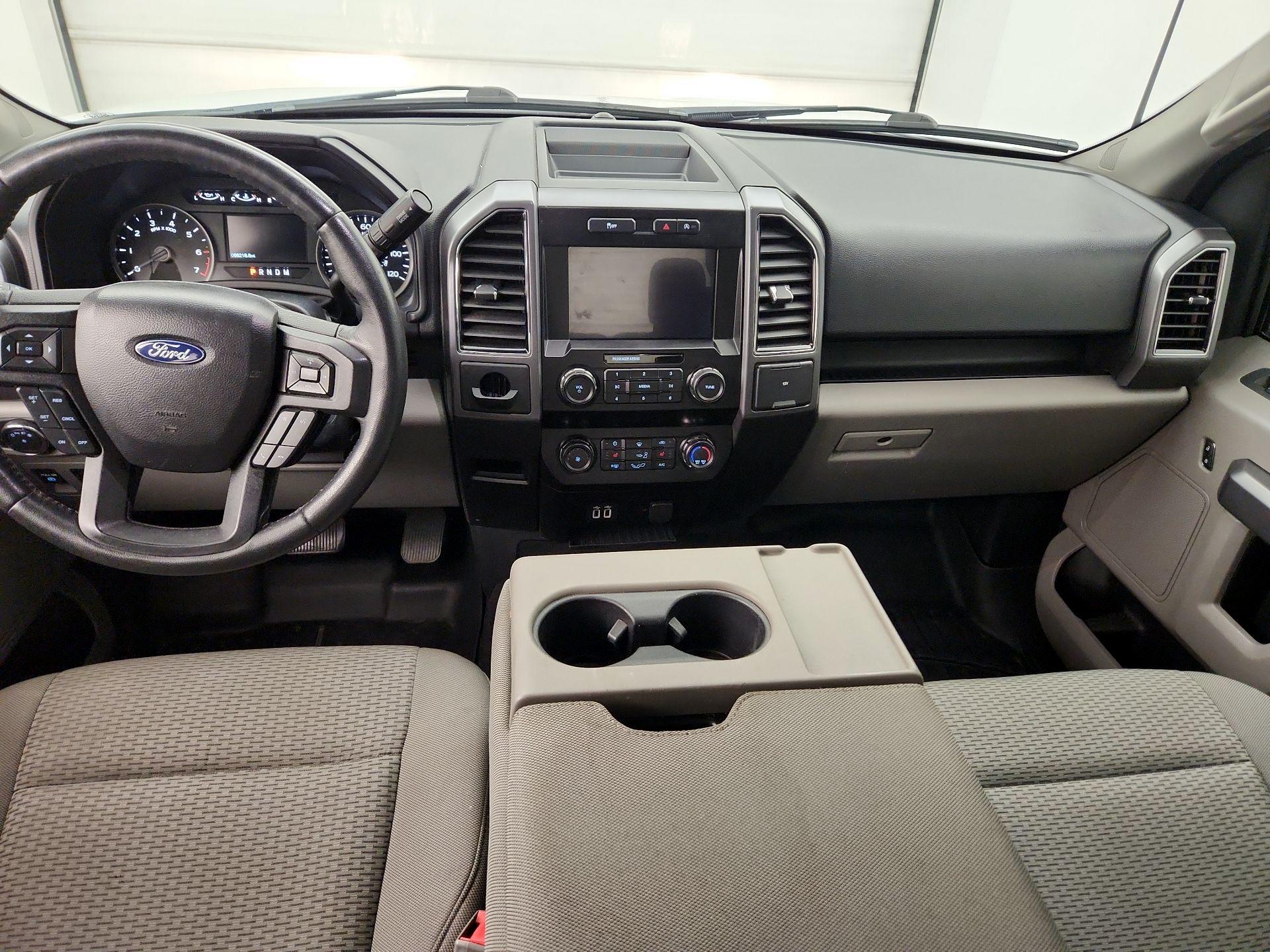 Thumbnail: 2020 Ford F-150 - 9