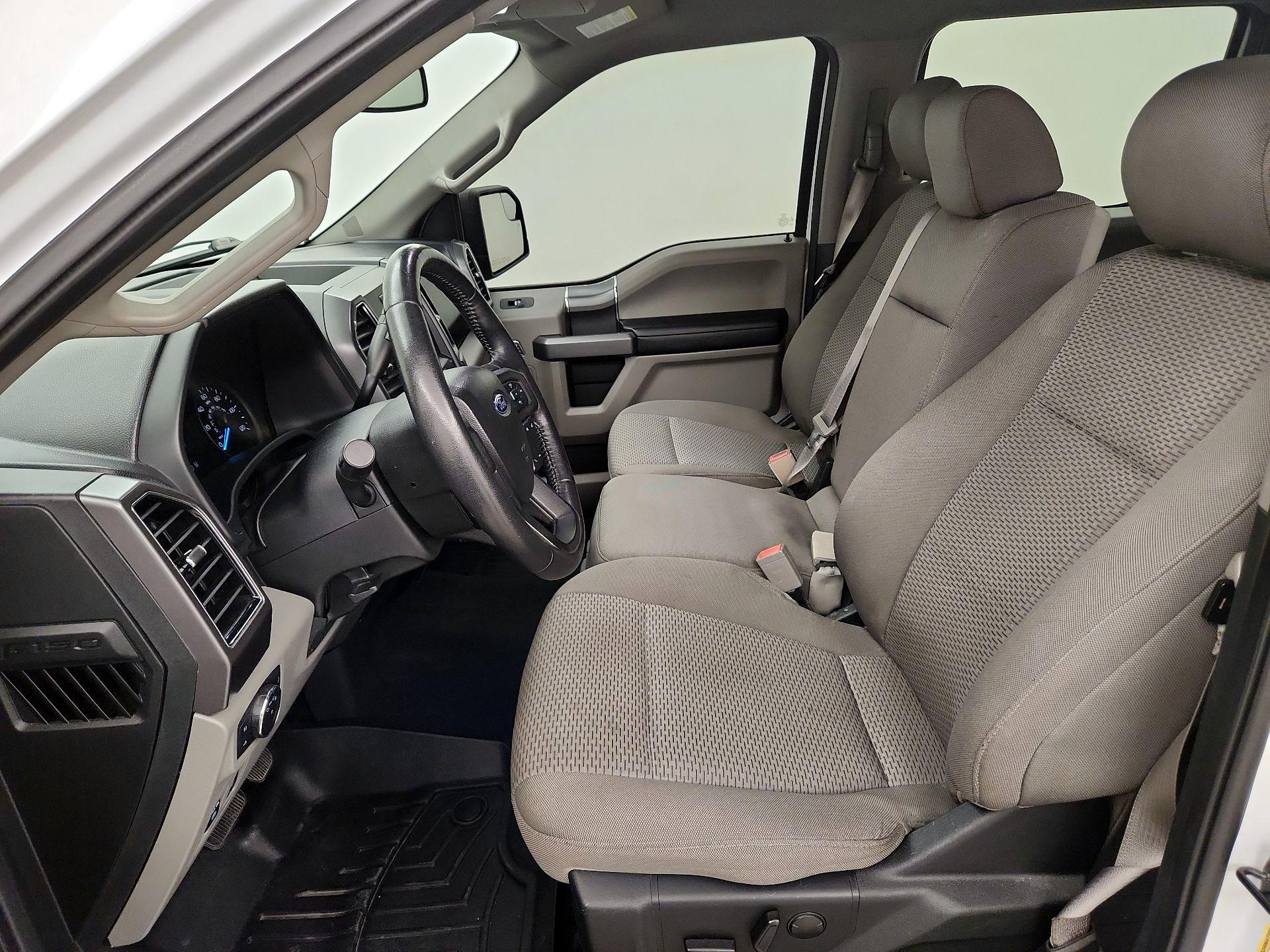 Thumbnail: 2020 Ford F-150 - 11