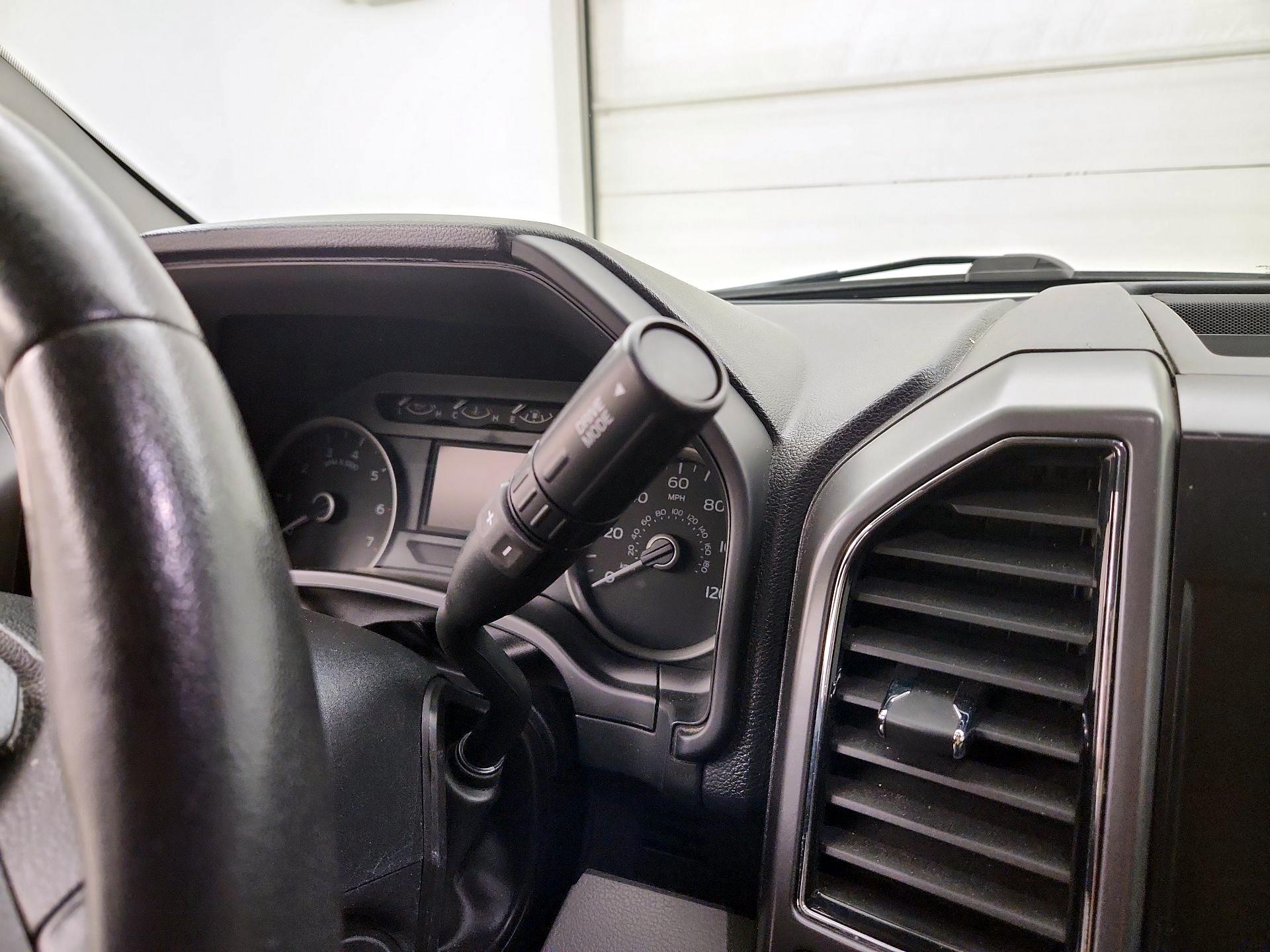 Thumbnail: 2020 Ford F-150 - 18