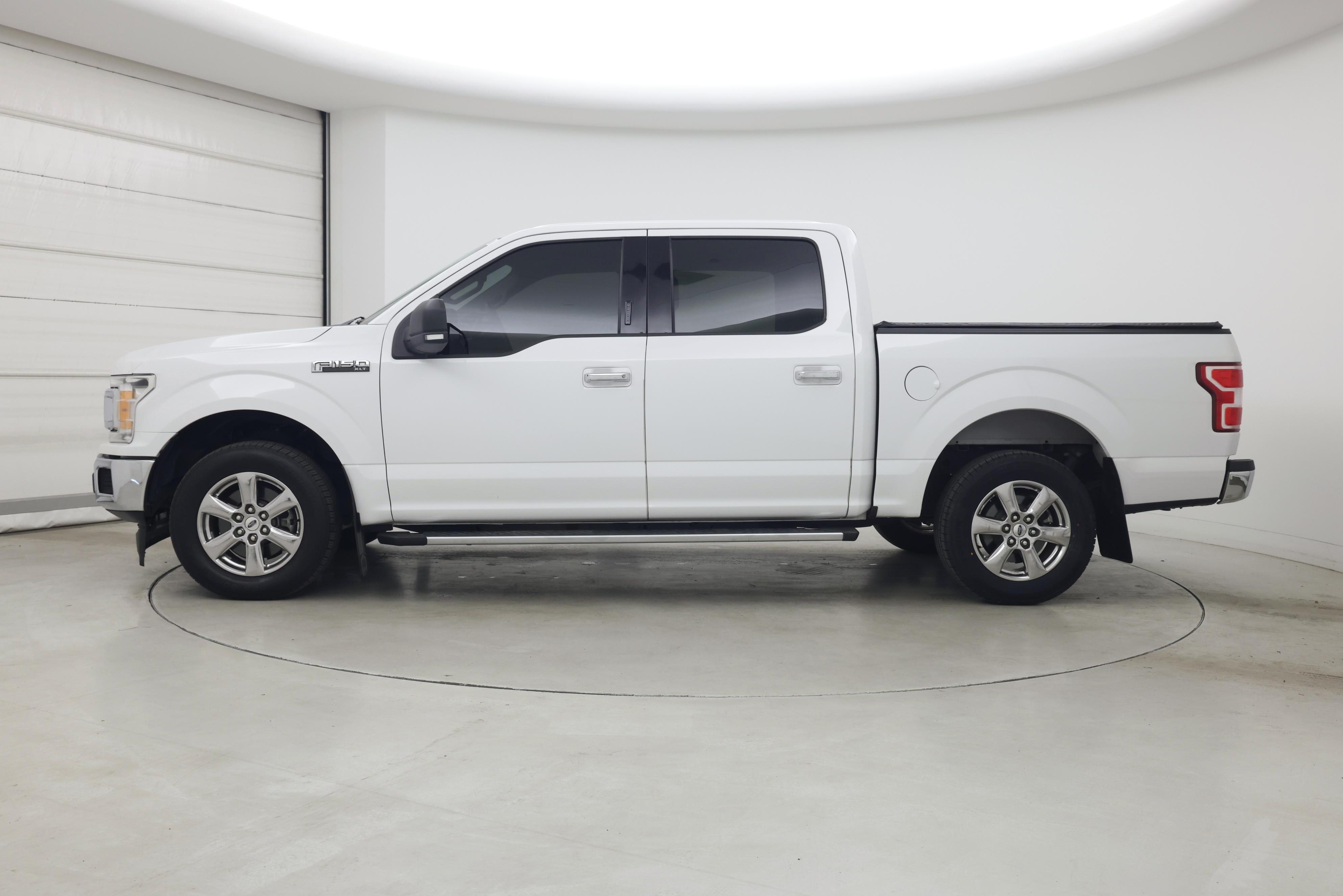 Thumbnail: 2020 Ford F-150 - 3