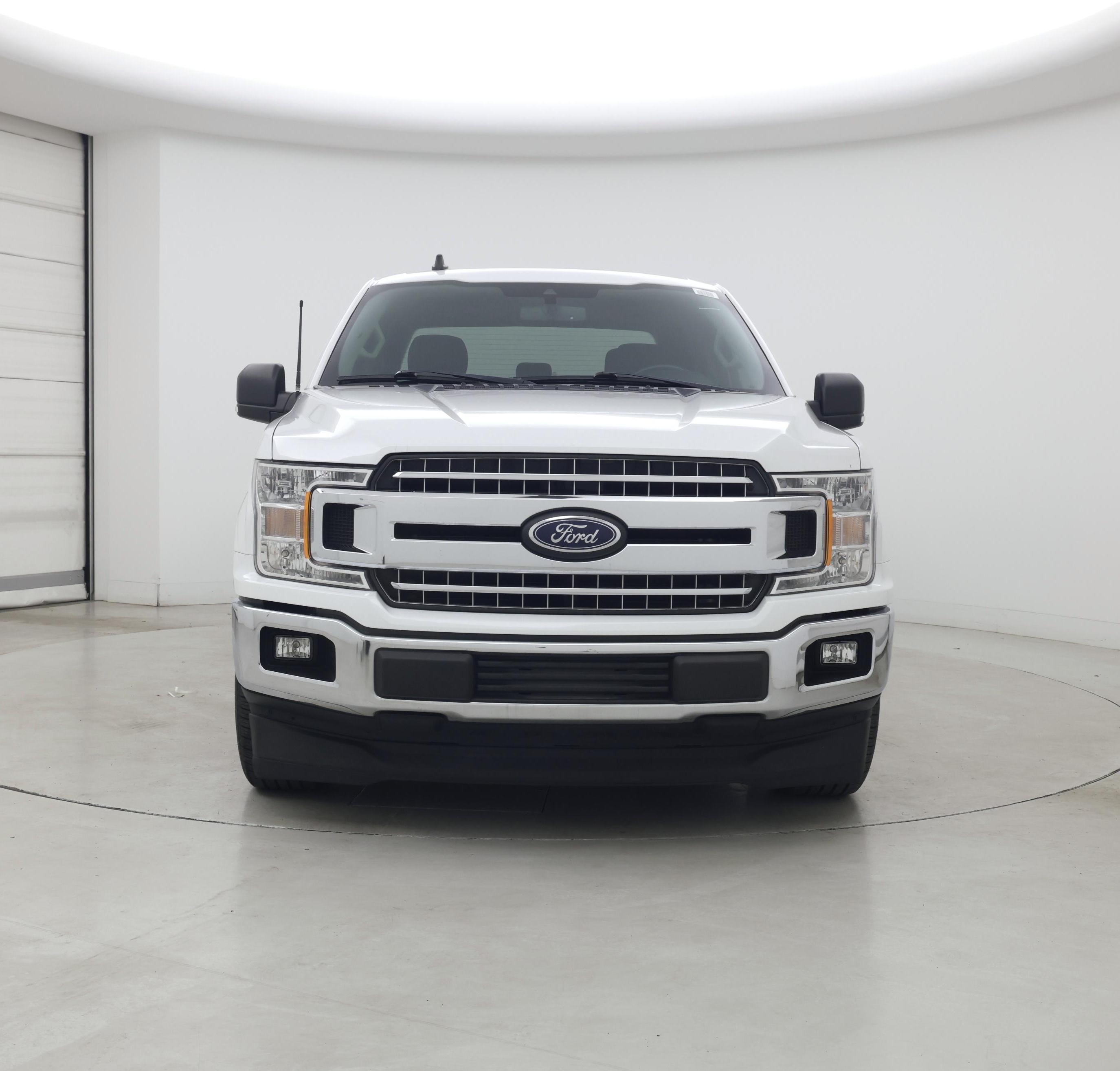 Thumbnail: 2020 Ford F-150 - 5