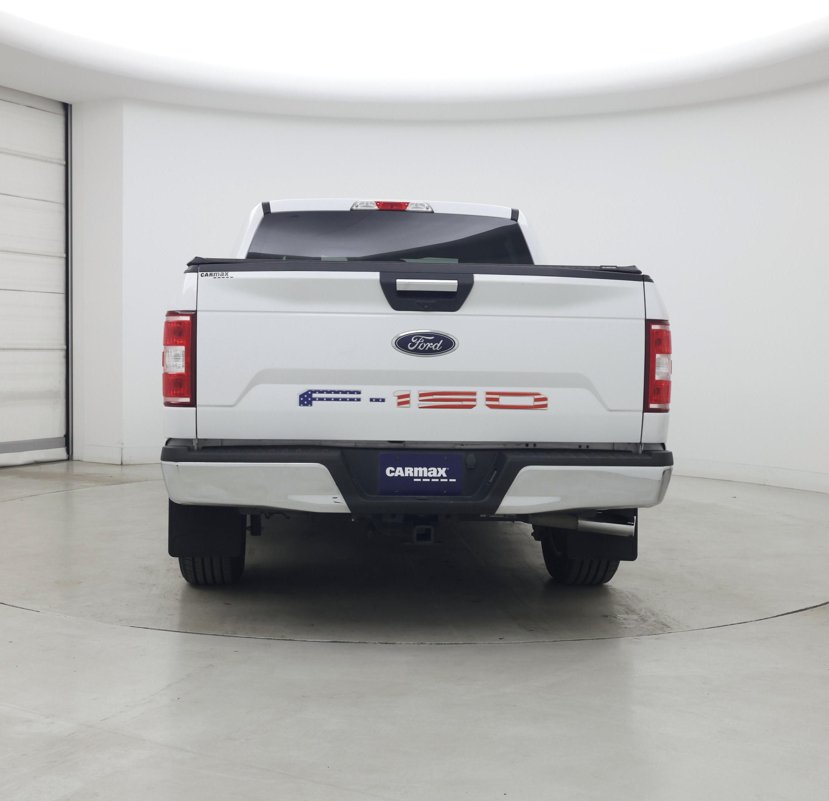 Thumbnail: 2020 Ford F-150 - 6