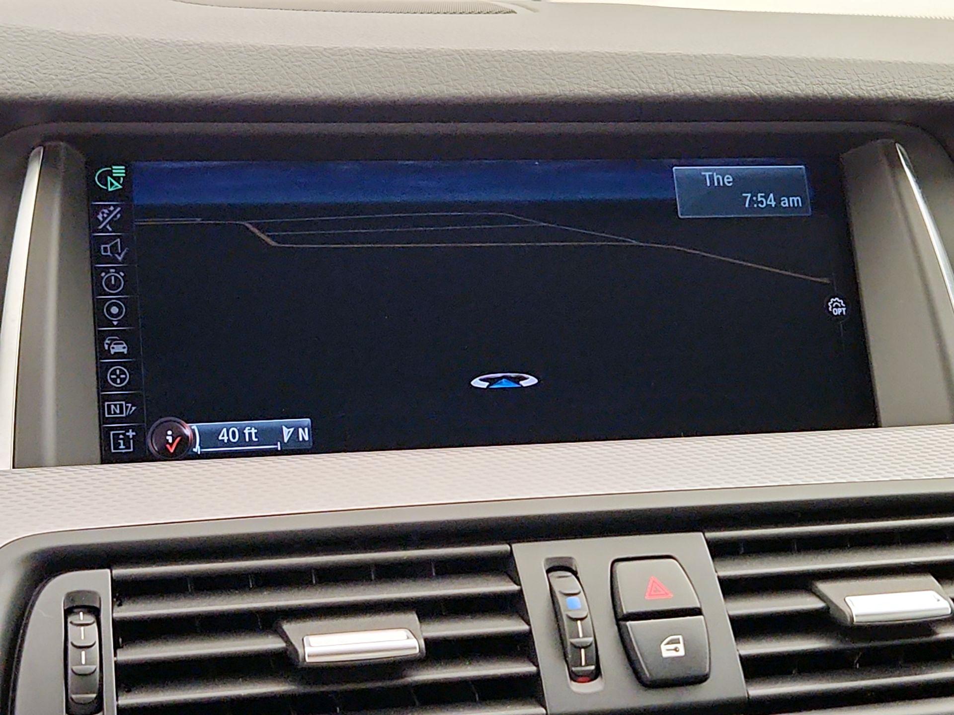 Thumbnail: 2016 BMW 5 Series - 14