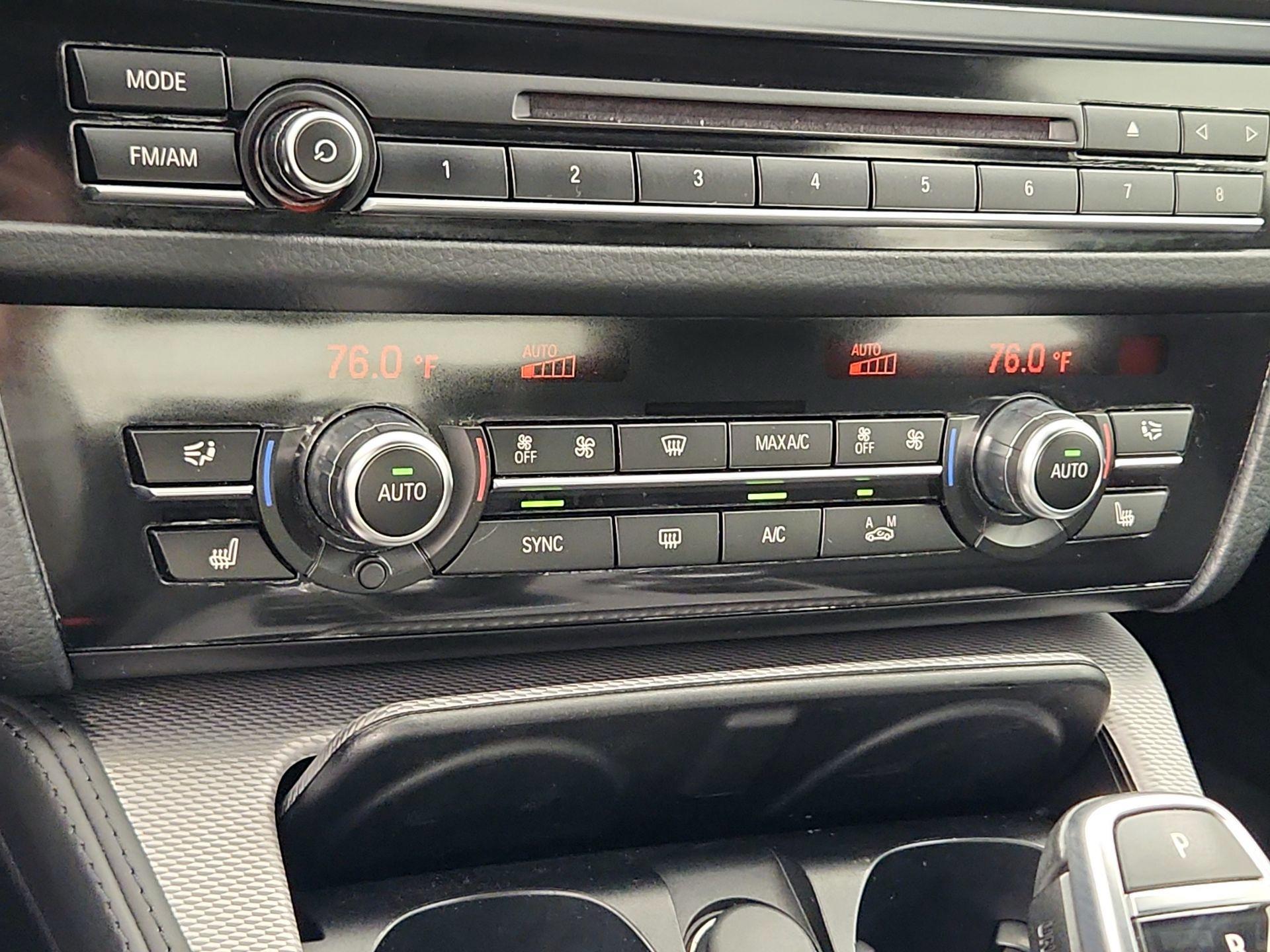 Thumbnail: 2016 BMW 5 Series - 17