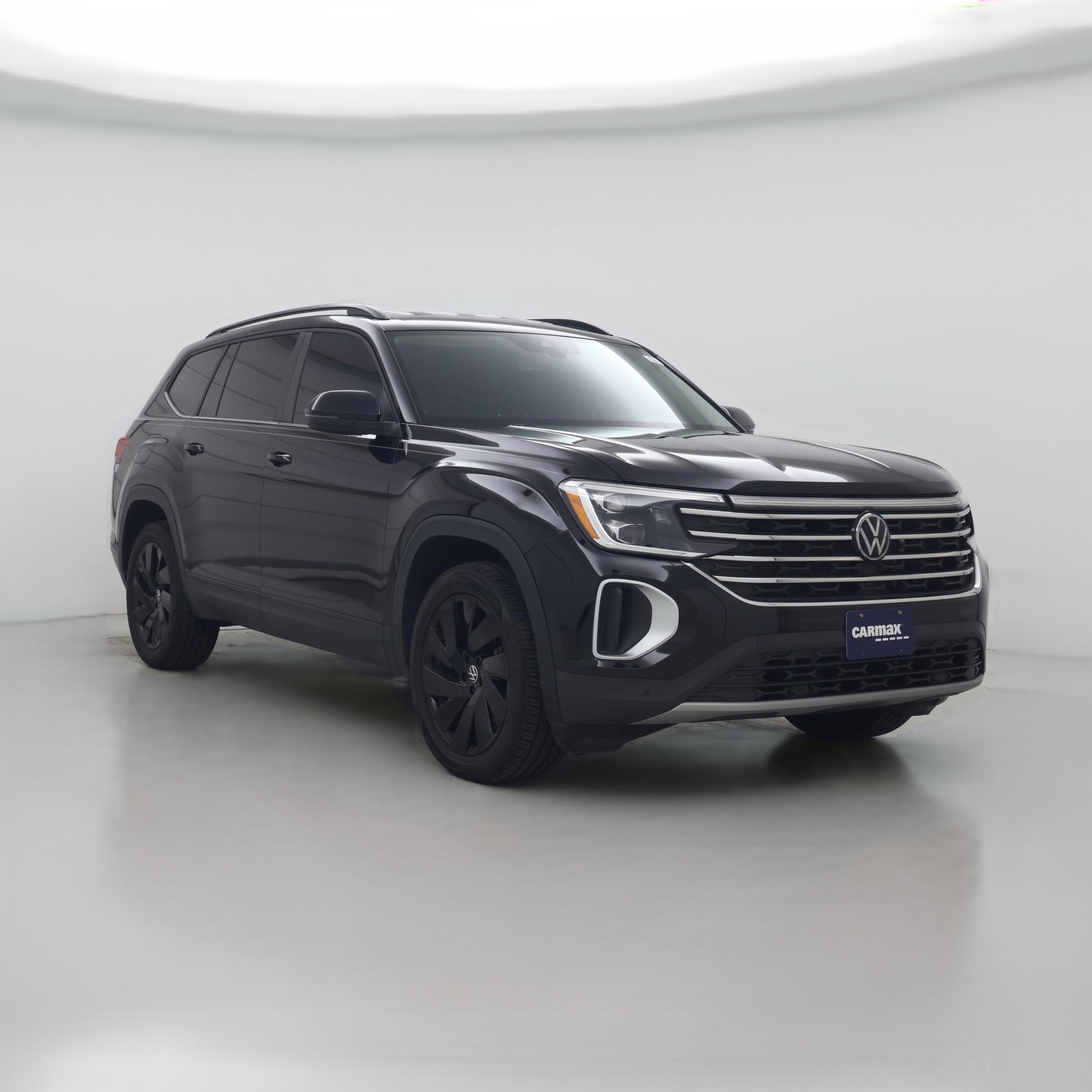 Thumbnail: 2024 Volkswagen Atlas - 1