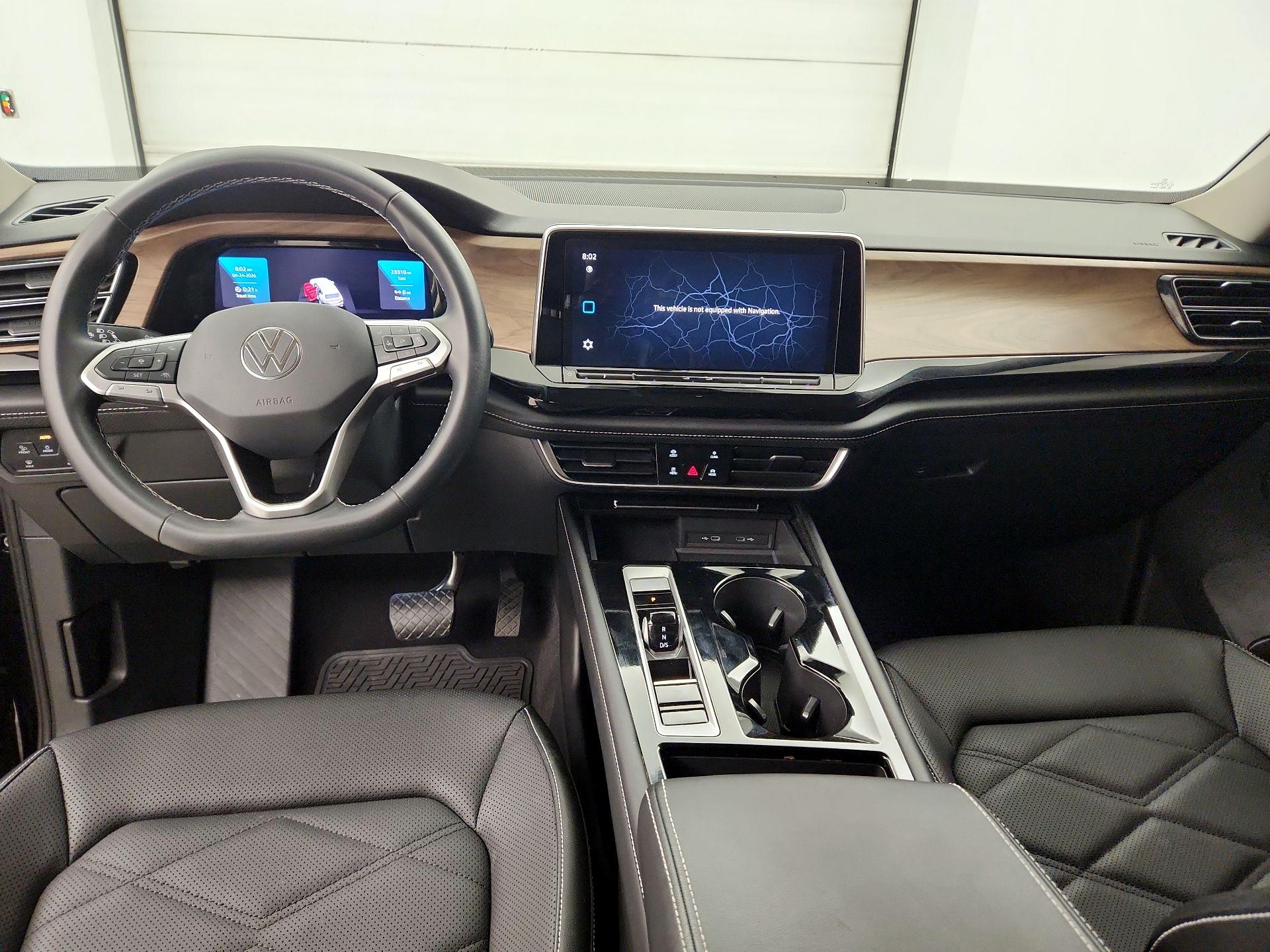 Thumbnail: 2024 Volkswagen Atlas - 9
