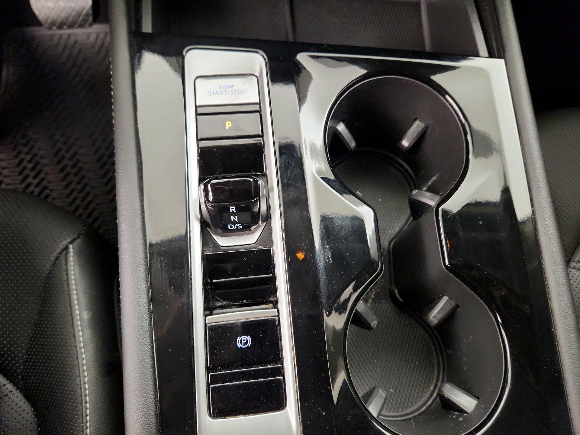 Thumbnail: 2024 Volkswagen Atlas - 17