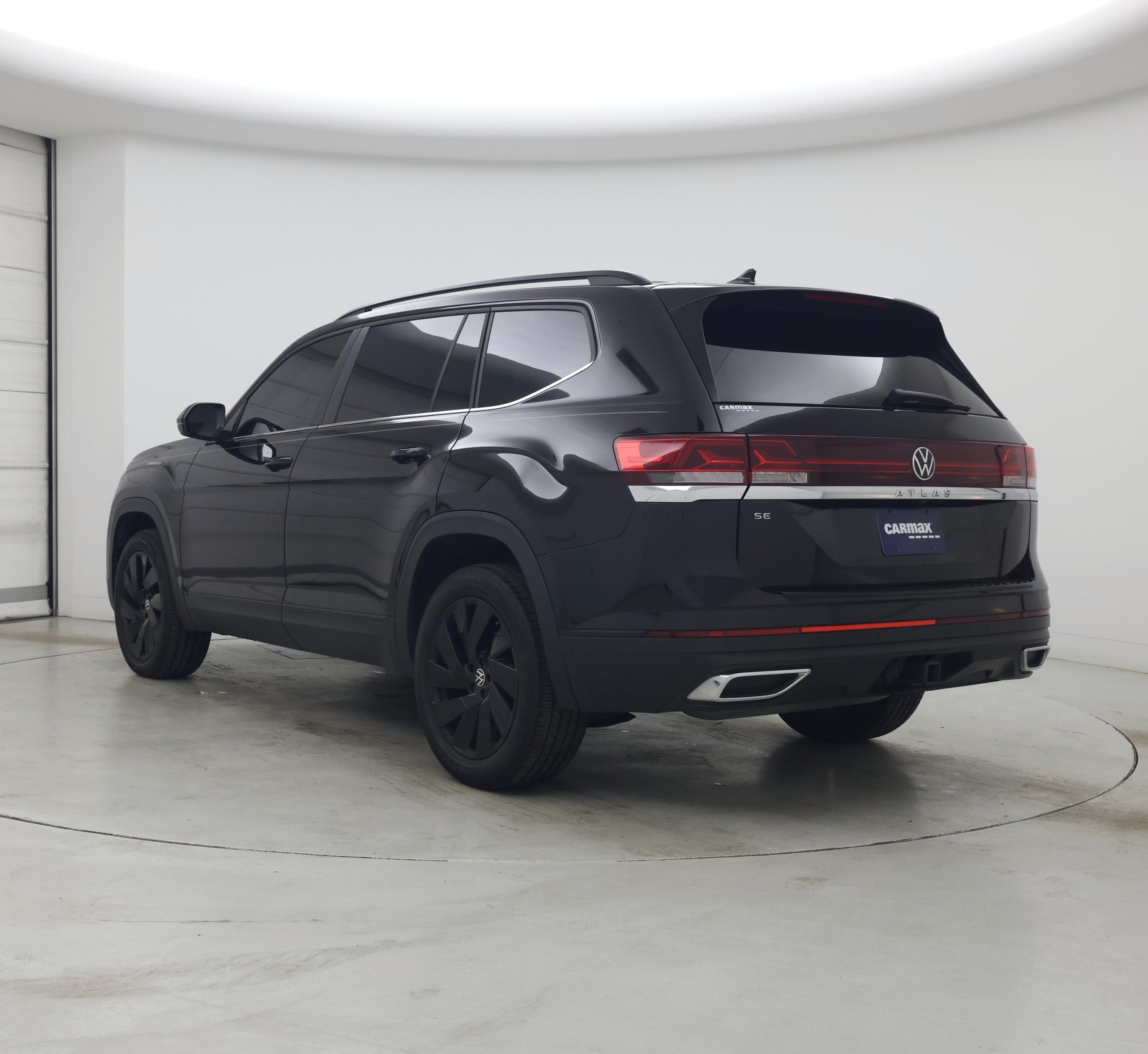 Thumbnail: 2024 Volkswagen Atlas - 2