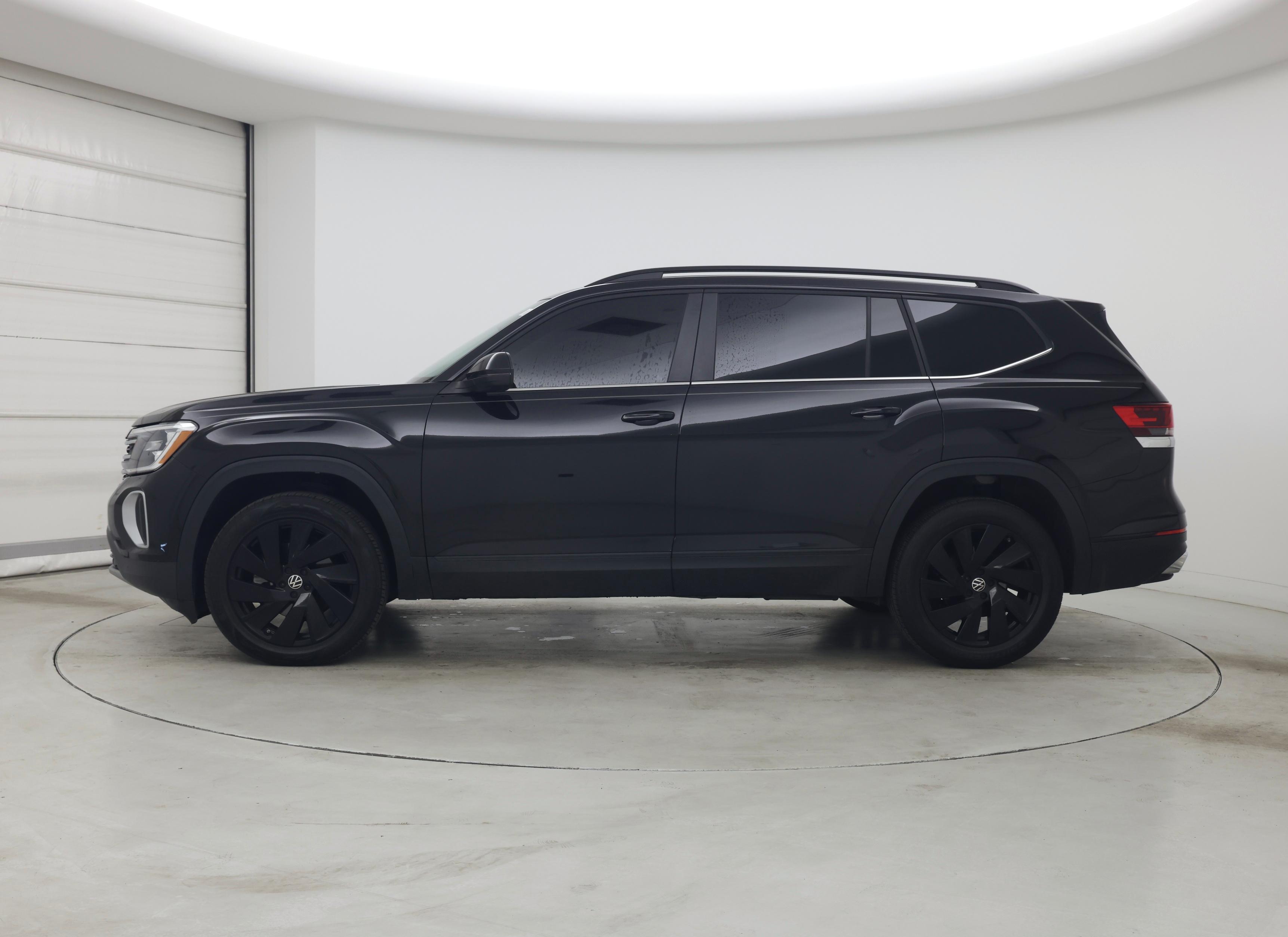 Thumbnail: 2024 Volkswagen Atlas - 3